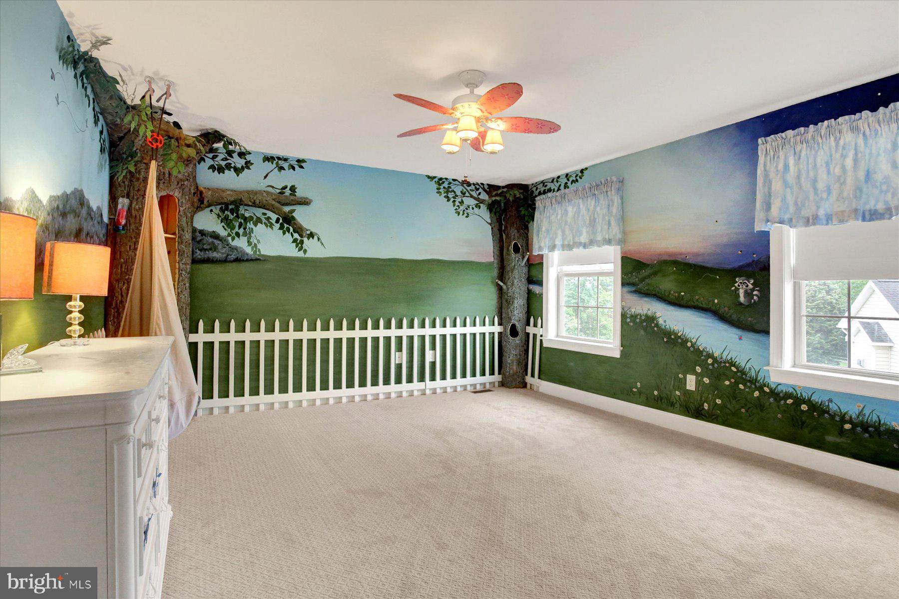 GRANDON FARMS - Residential