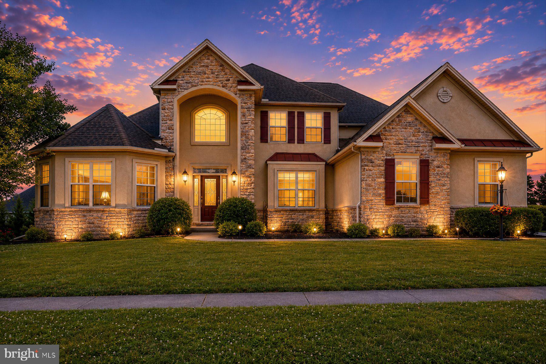 GRANDON FARMS - Residential