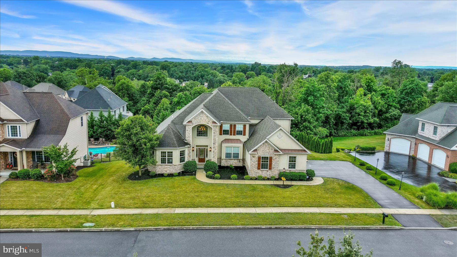 GRANDON FARMS - Residential
