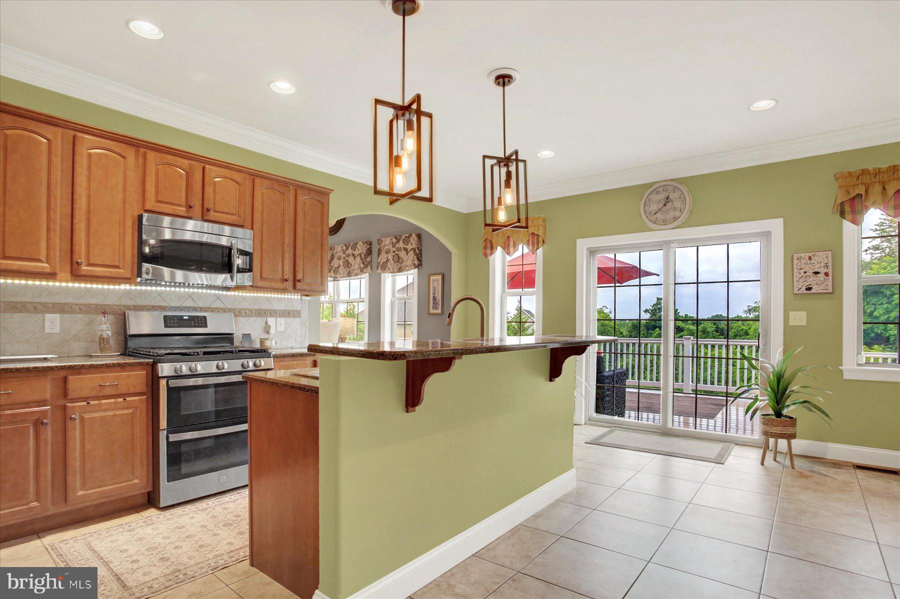 GRANDON FARMS - Residential