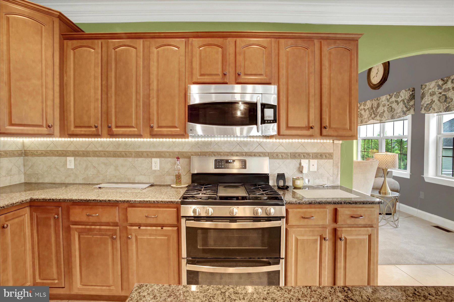 GRANDON FARMS - Residential