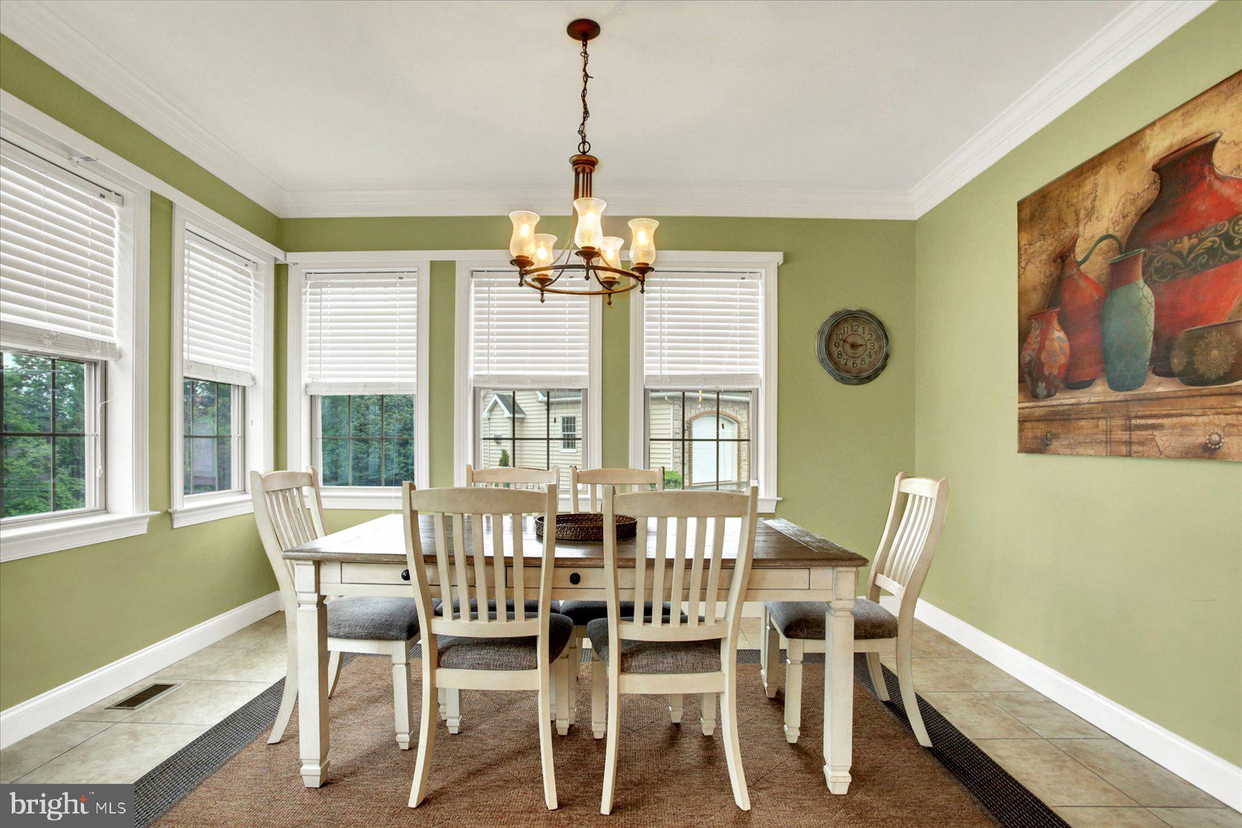 GRANDON FARMS - Residential