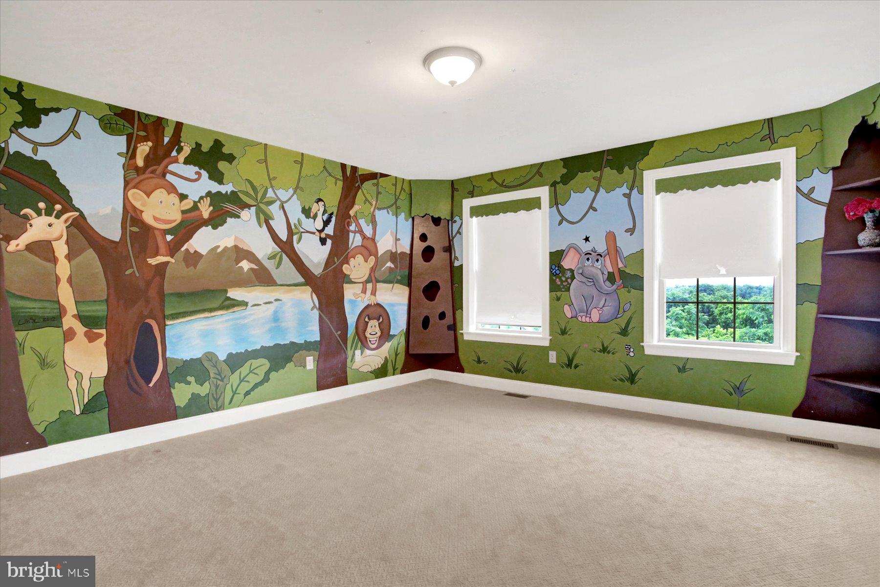 GRANDON FARMS - Residential