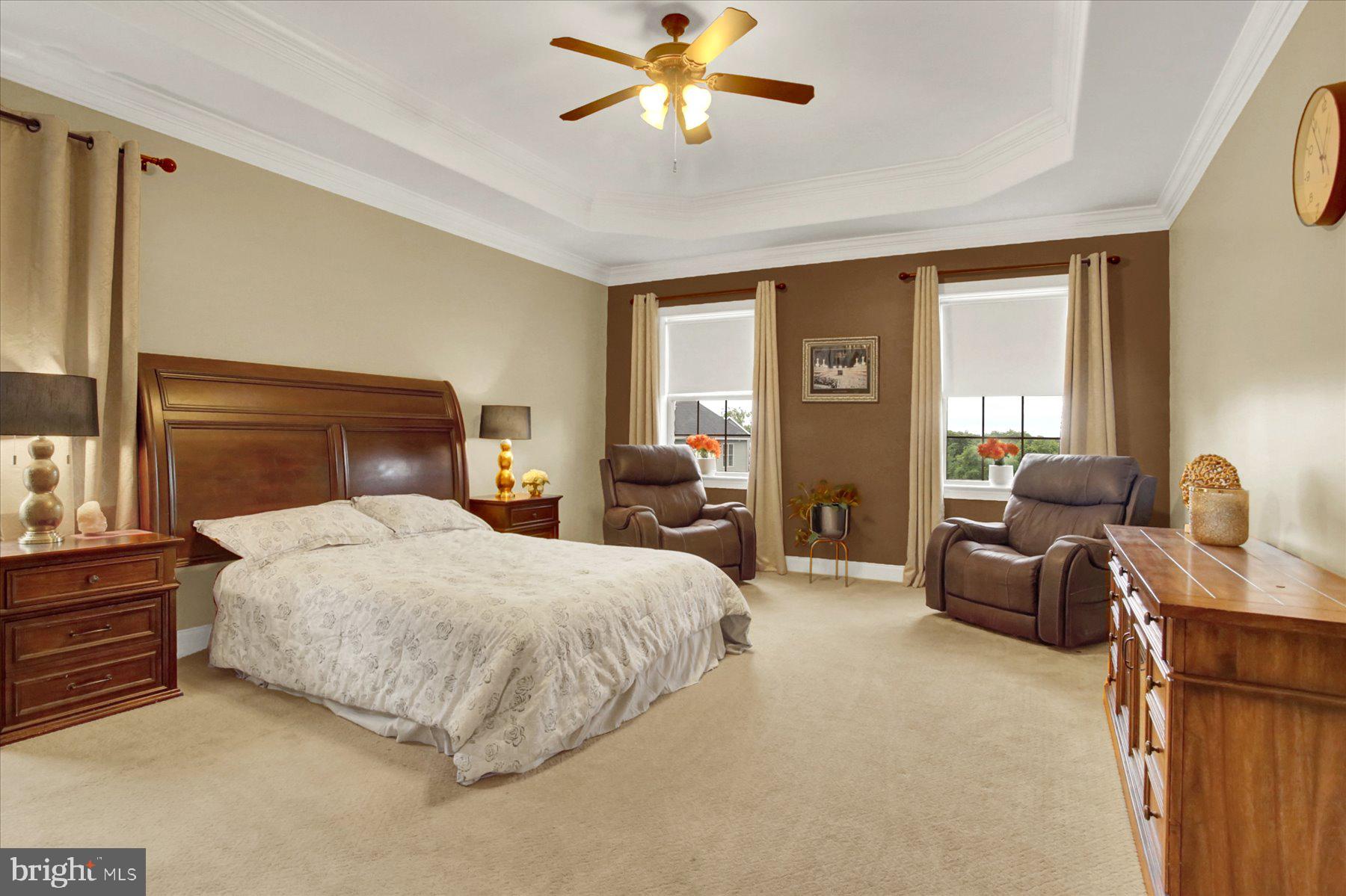 GRANDON FARMS - Residential