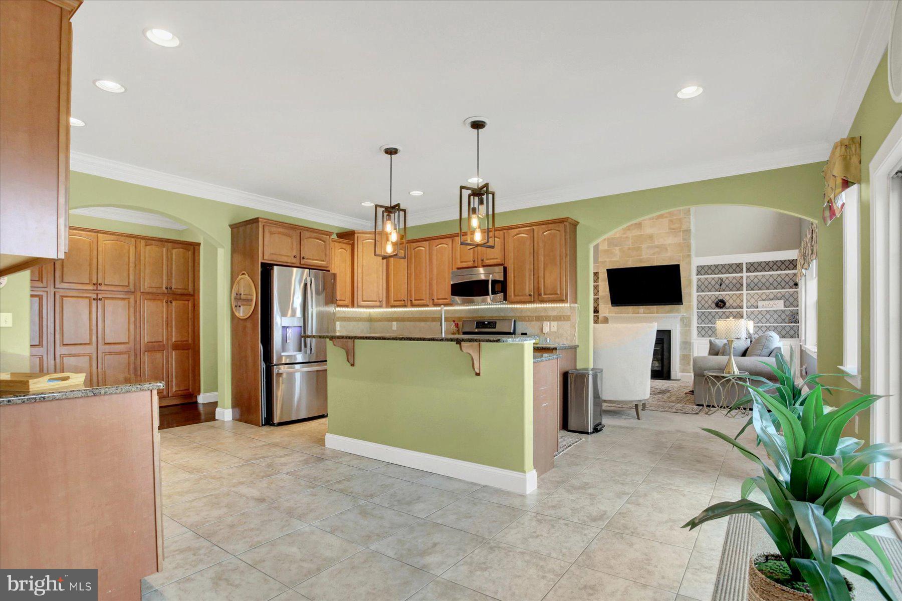 GRANDON FARMS - Residential