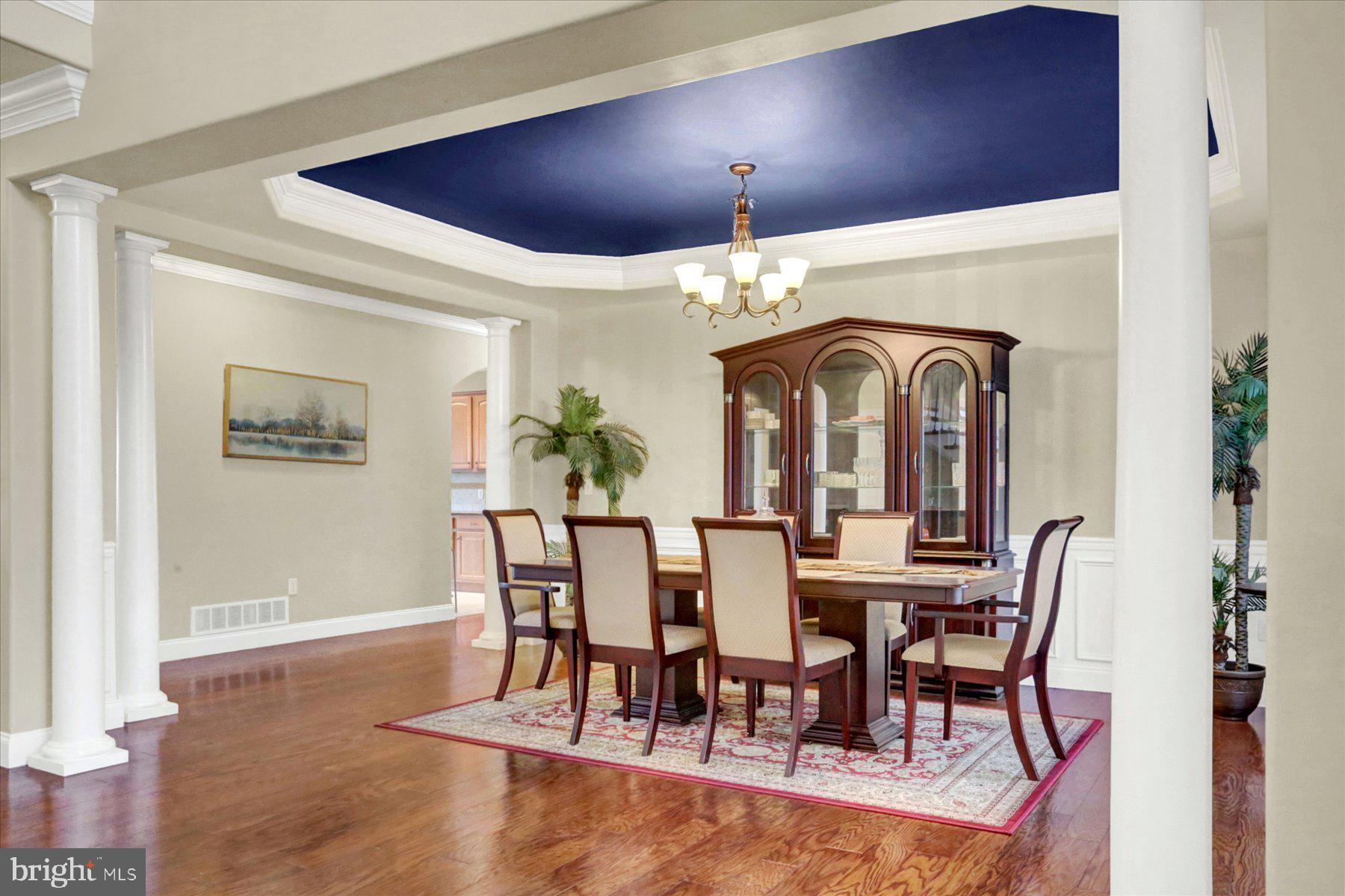 GRANDON FARMS - Residential