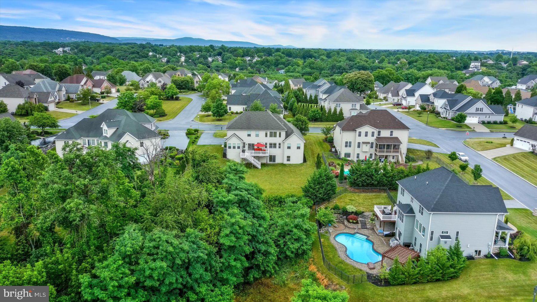GRANDON FARMS - Residential