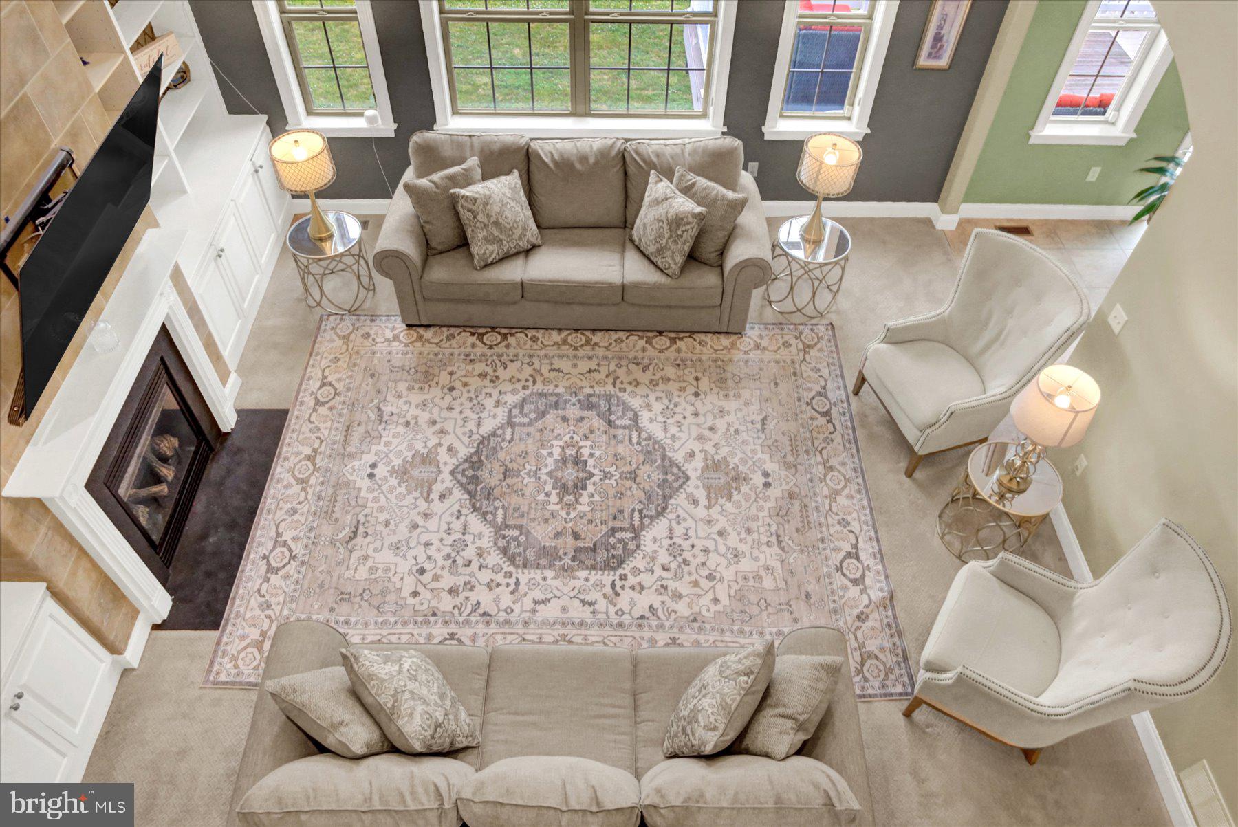 GRANDON FARMS - Residential