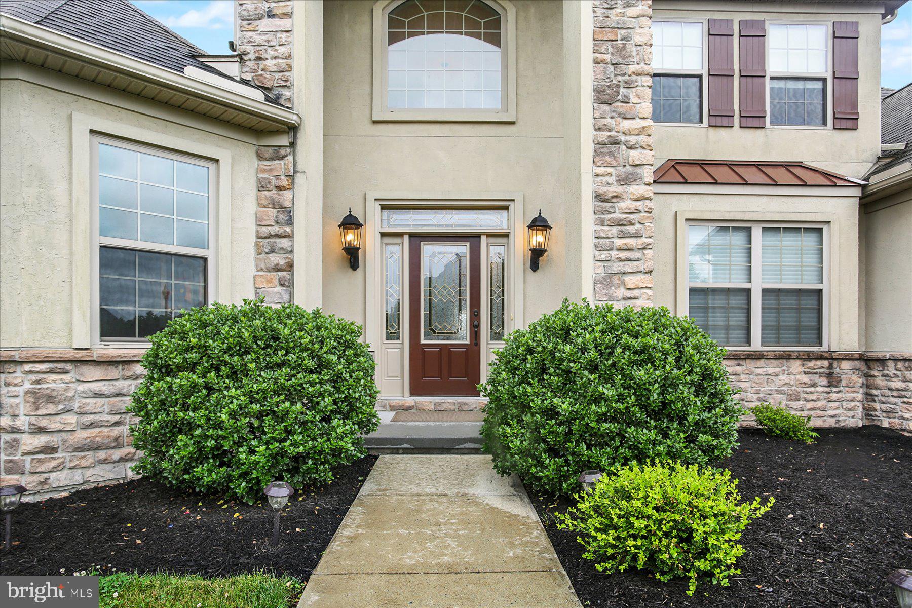 GRANDON FARMS - Residential