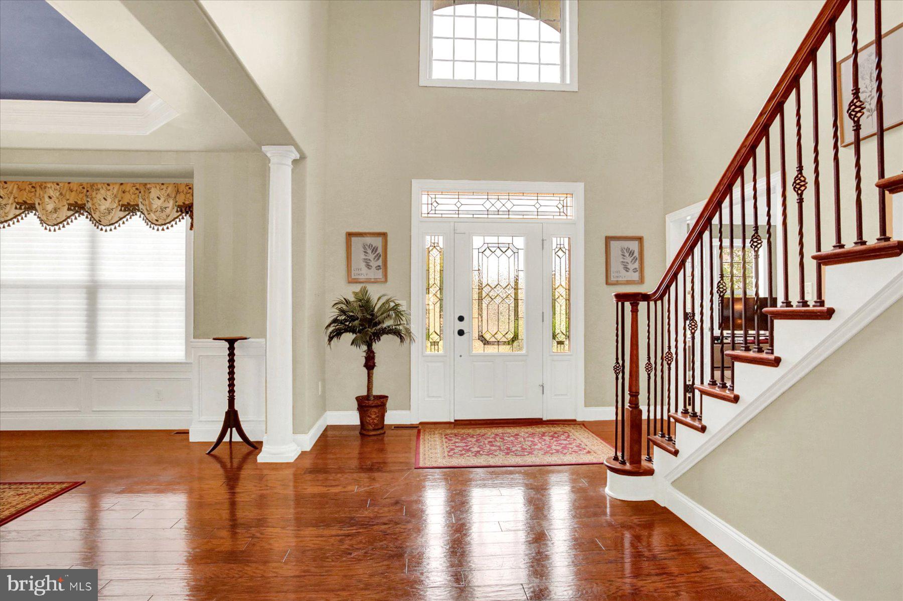 GRANDON FARMS - Residential