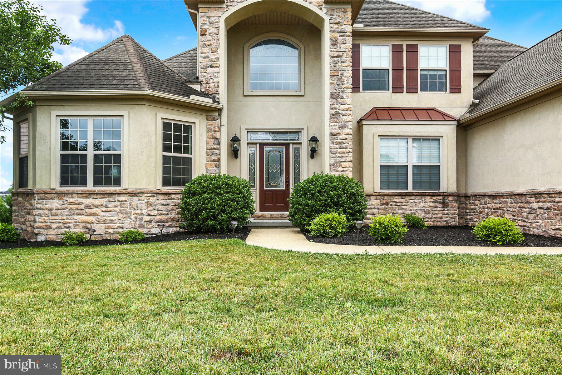 GRANDON FARMS - Residential