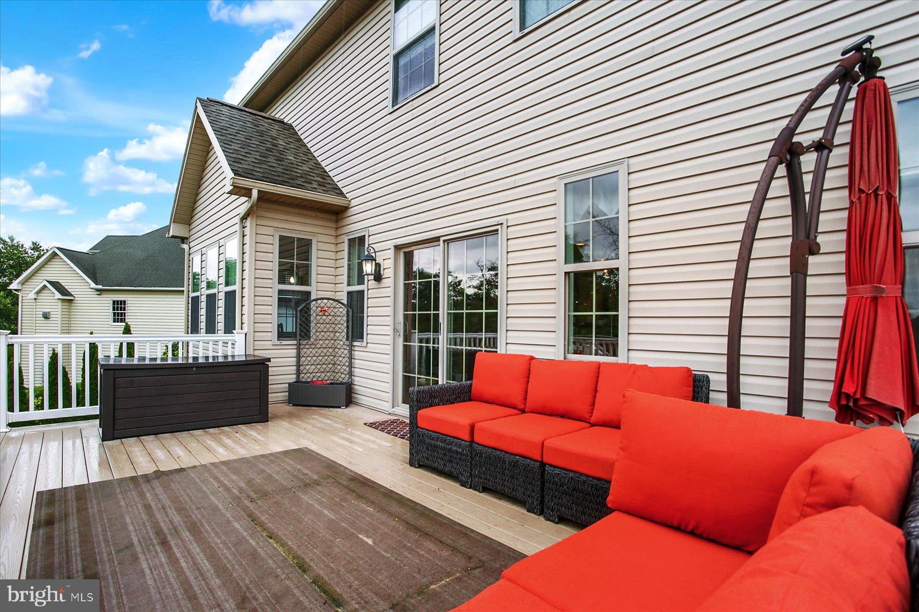 GRANDON FARMS - Residential