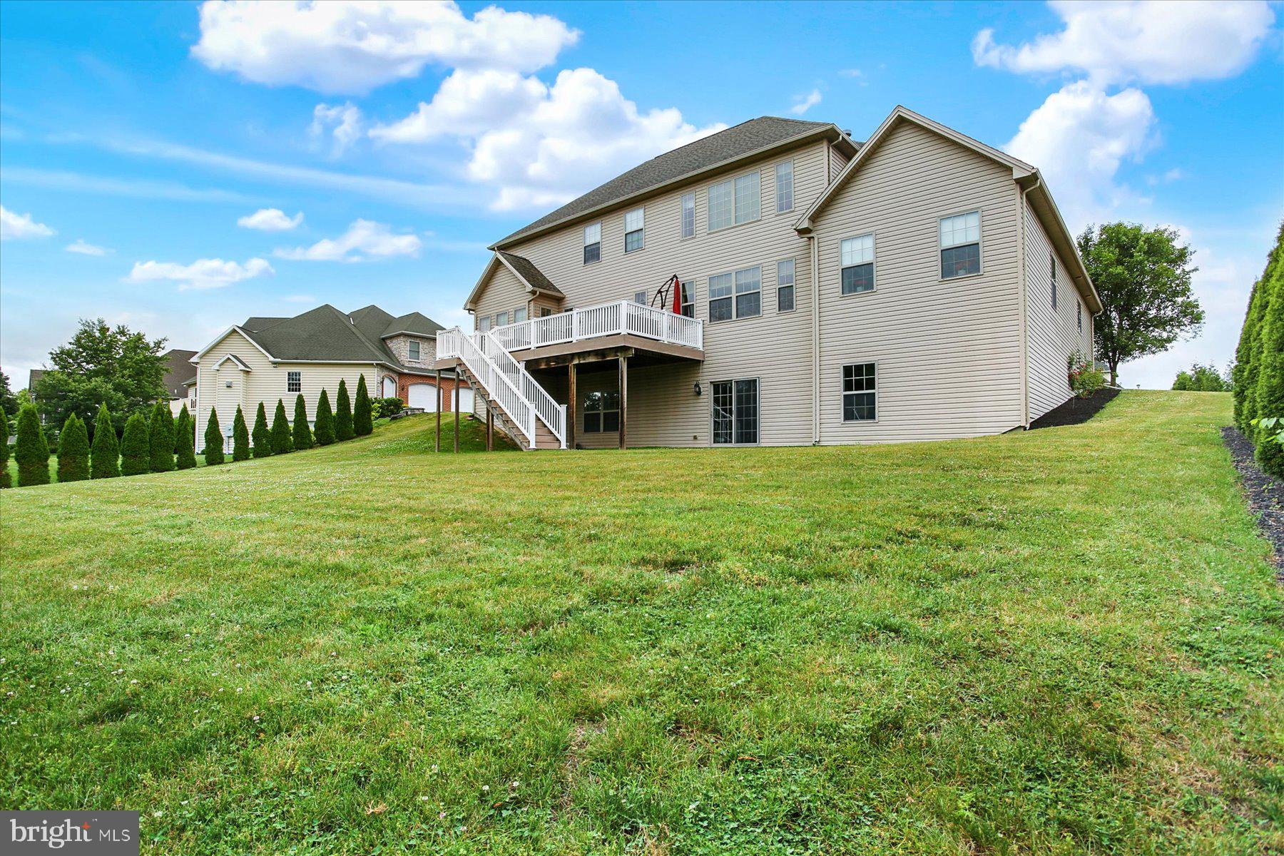 GRANDON FARMS - Residential