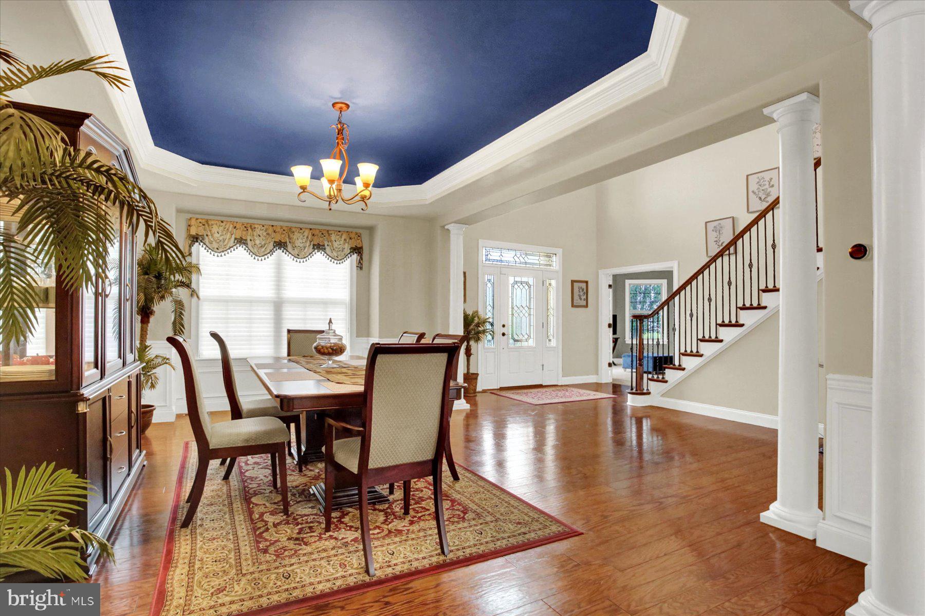 GRANDON FARMS - Residential