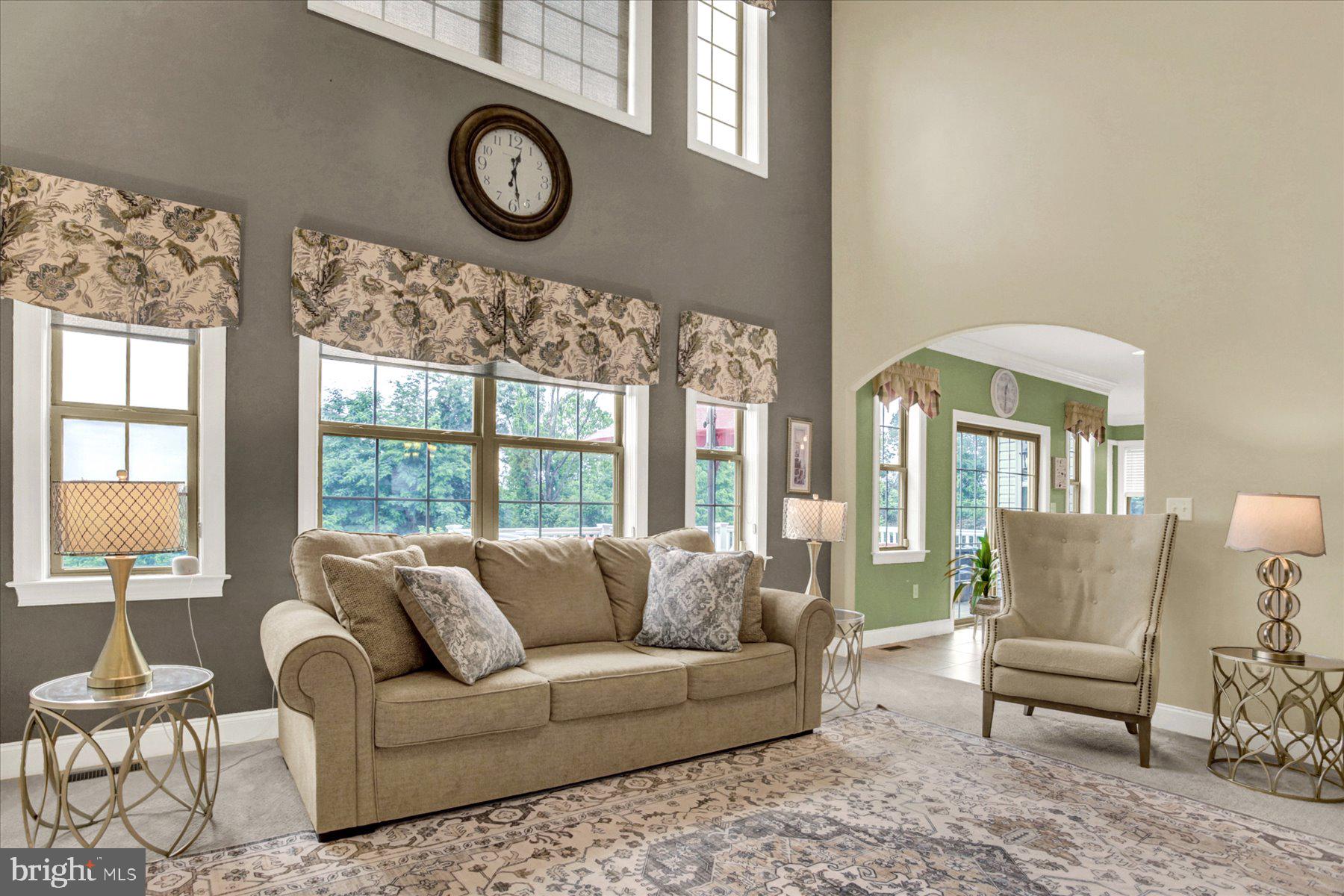 GRANDON FARMS - Residential