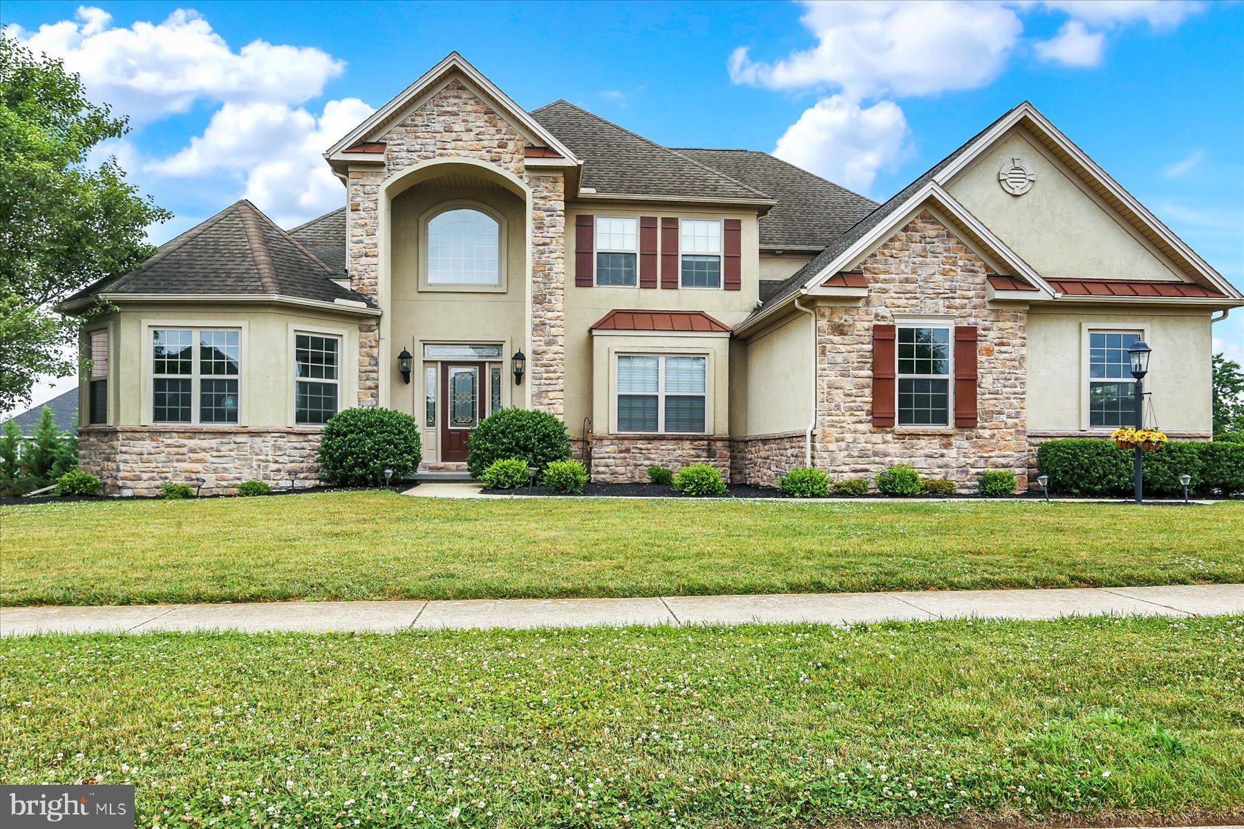 GRANDON FARMS - Residential