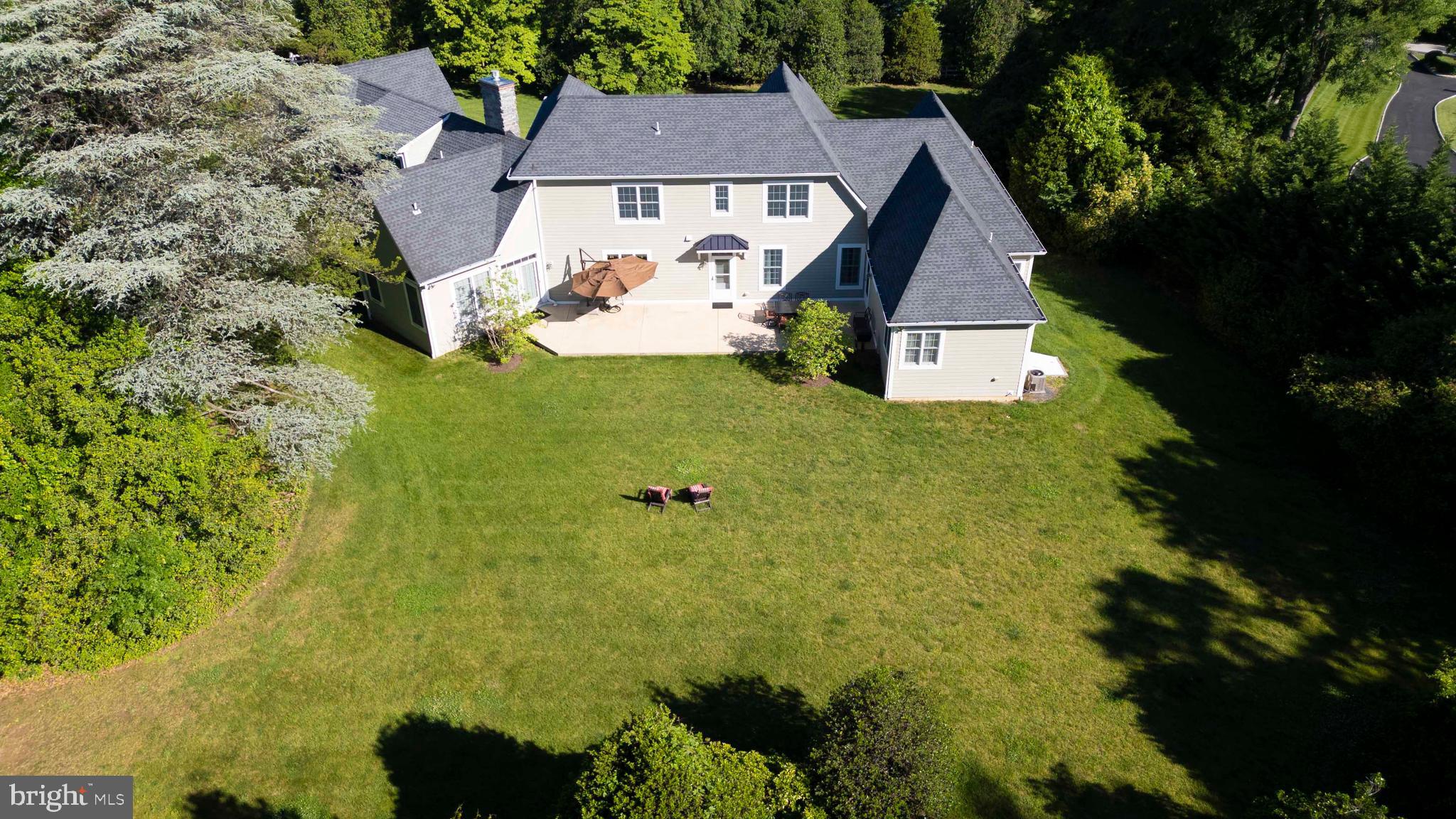 JENKINTOWN - Residential