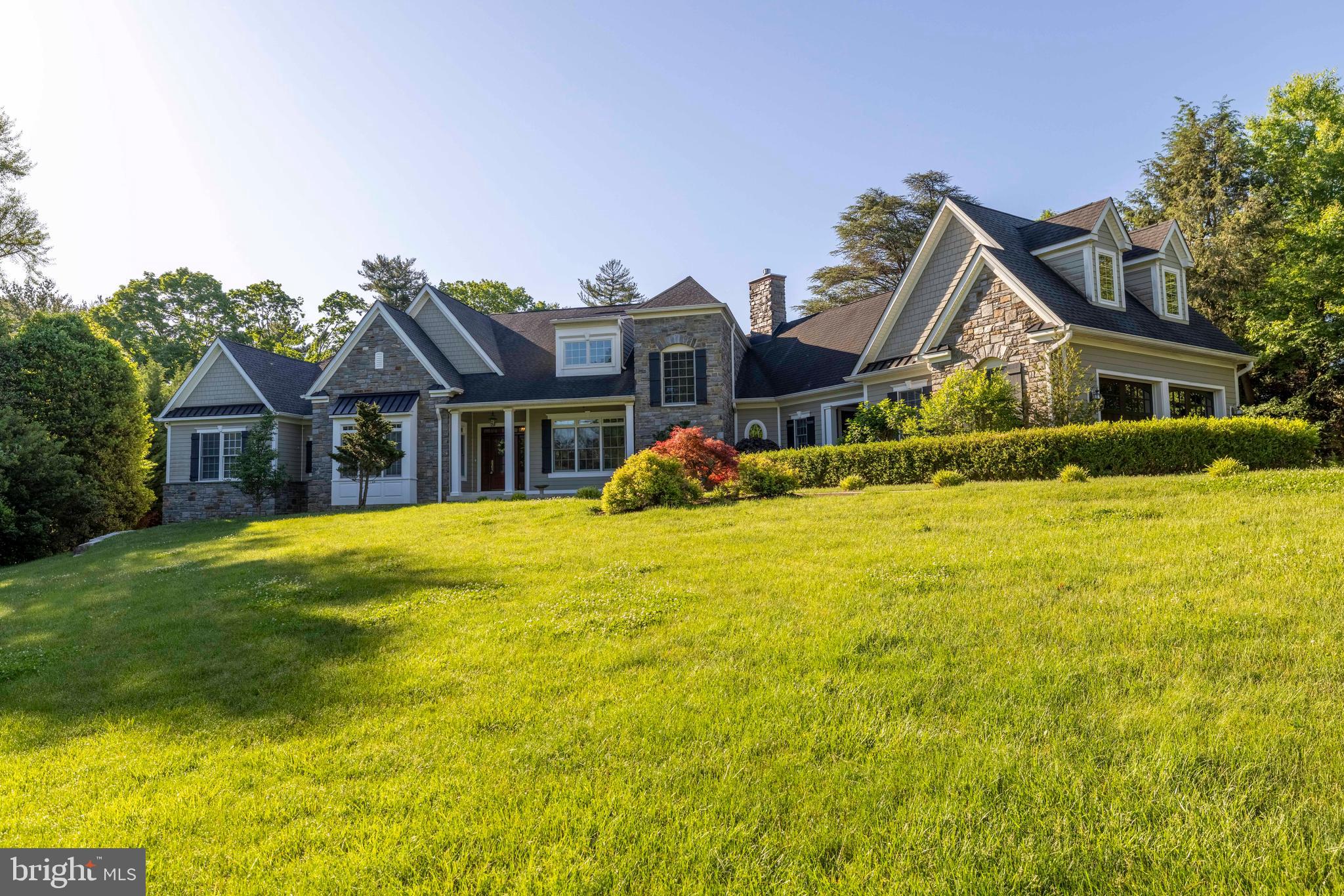 JENKINTOWN - Residential