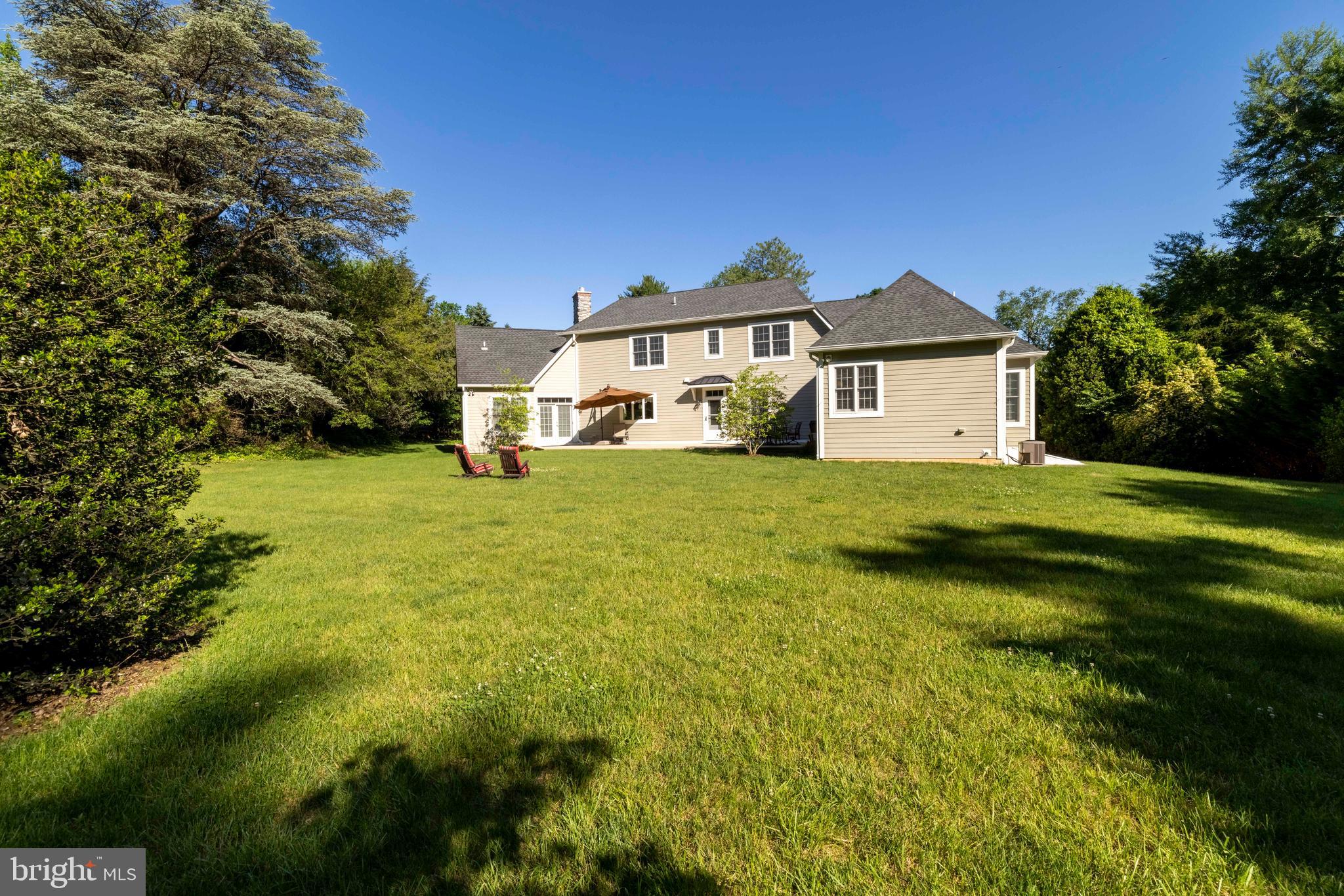 JENKINTOWN - Residential