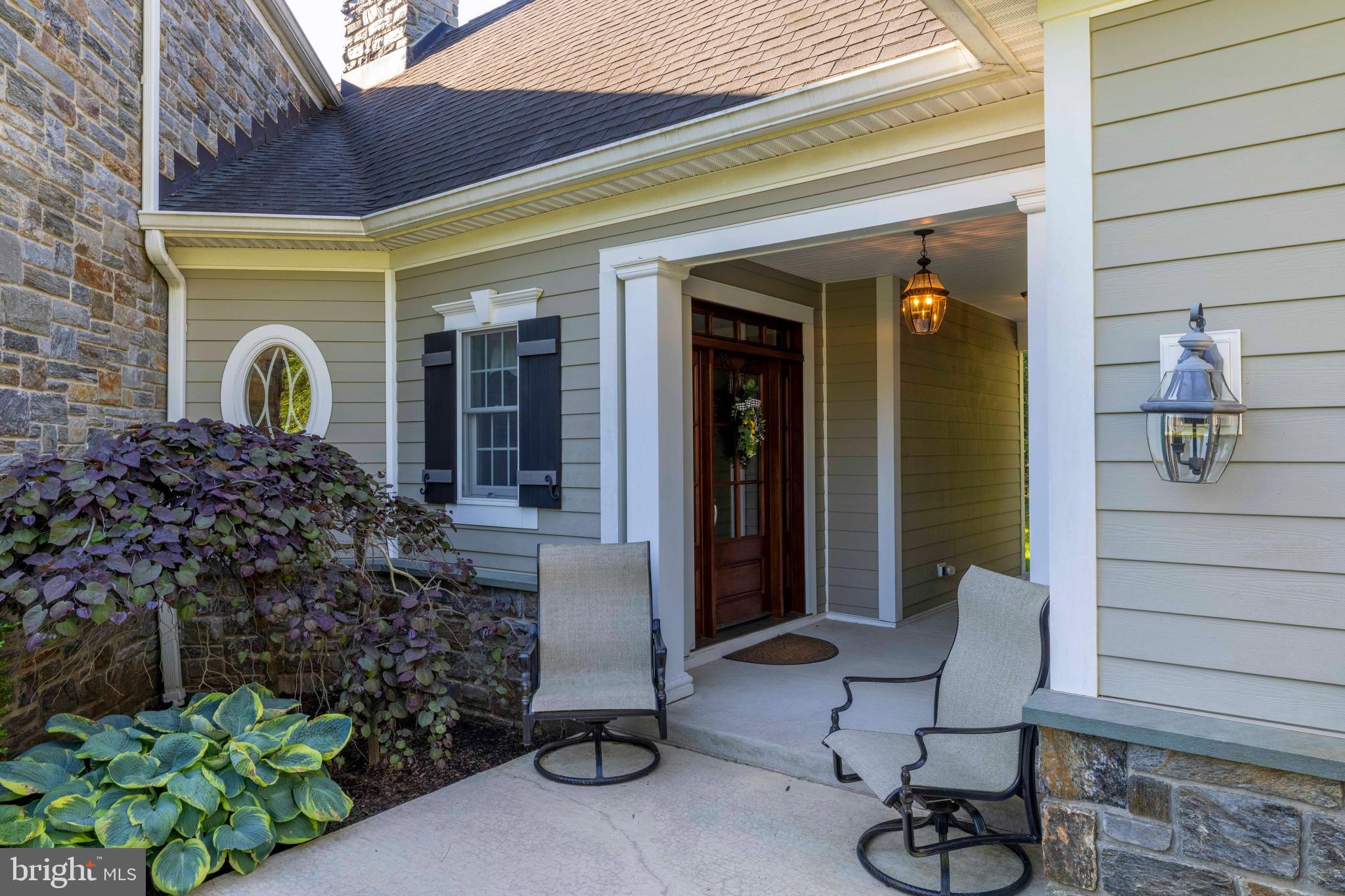 JENKINTOWN - Residential