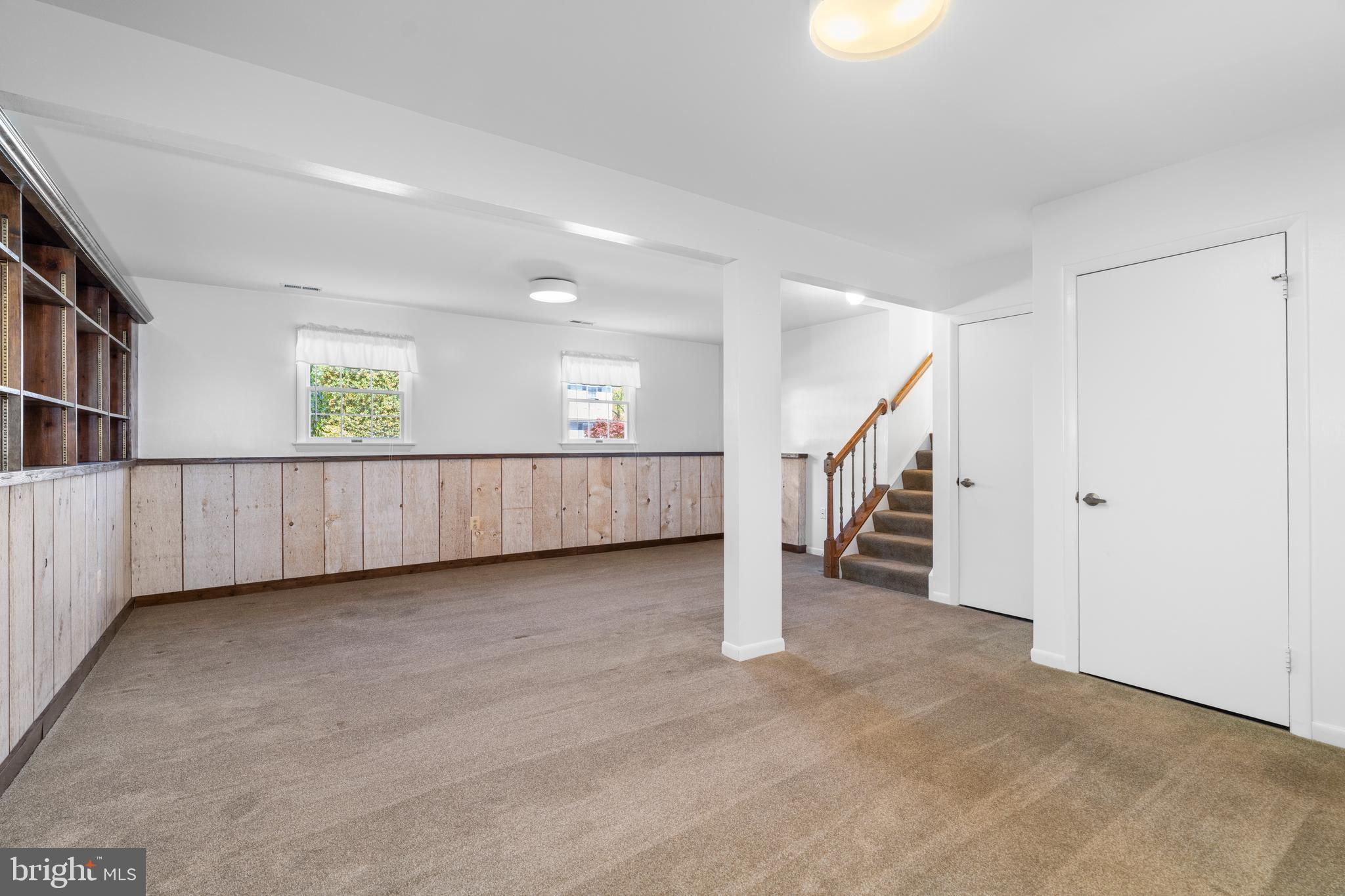 SILVER SPRING STATION - Residential