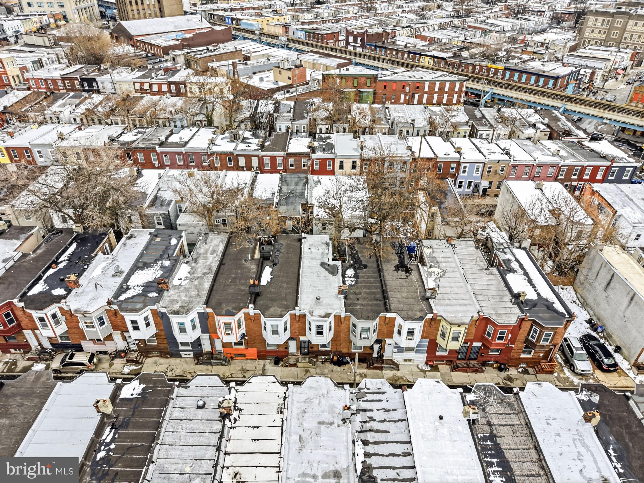 KENSINGTON - Residential