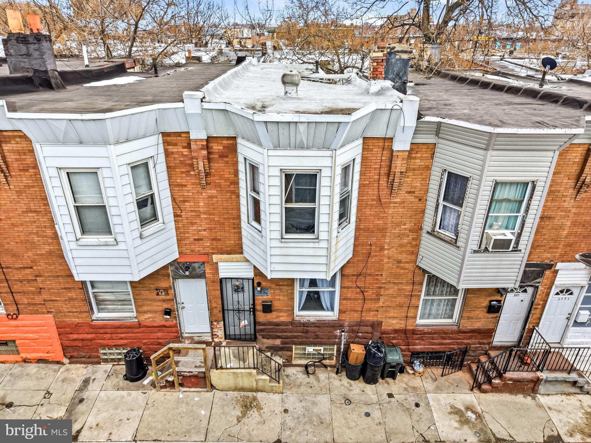 KENSINGTON - Residential