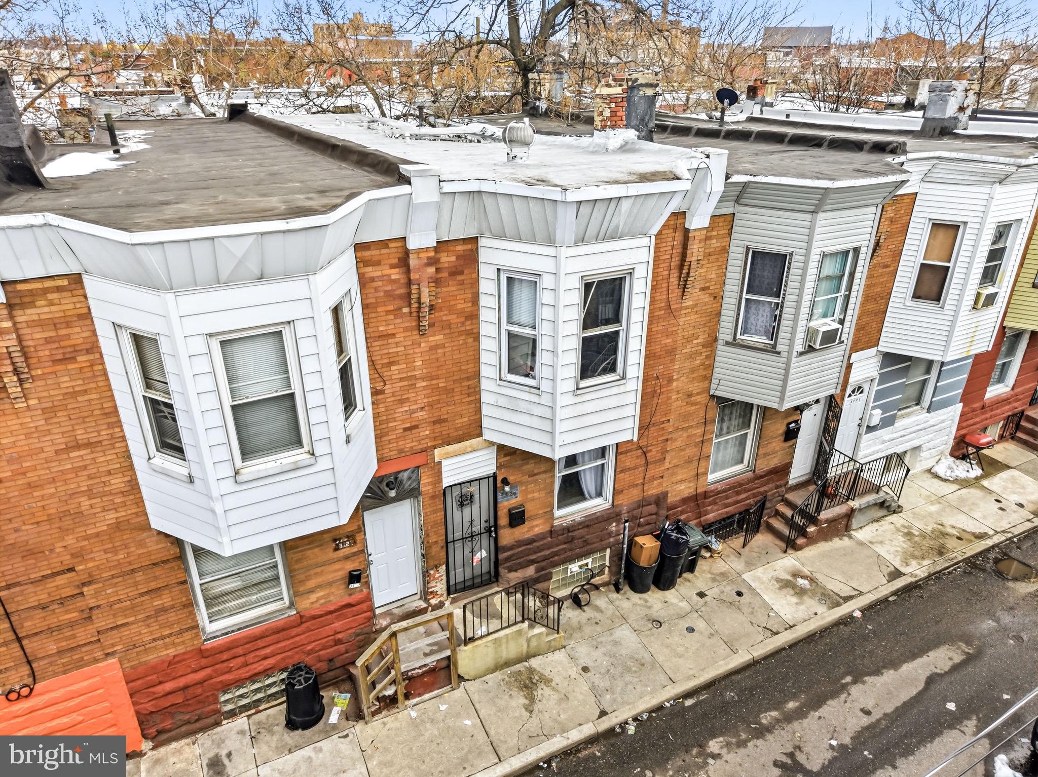 KENSINGTON - Residential