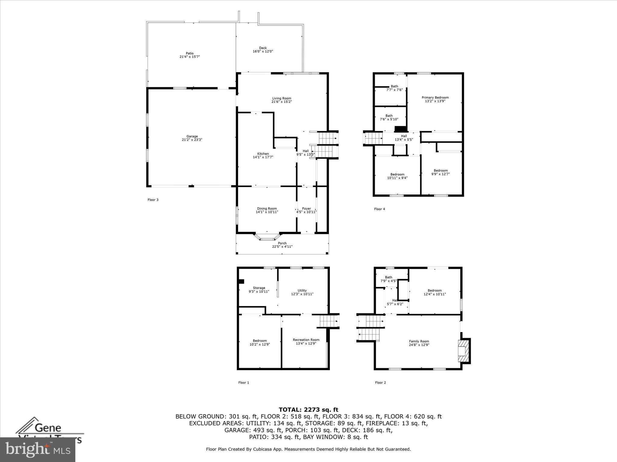 ENGLANDTOWNE - Residential