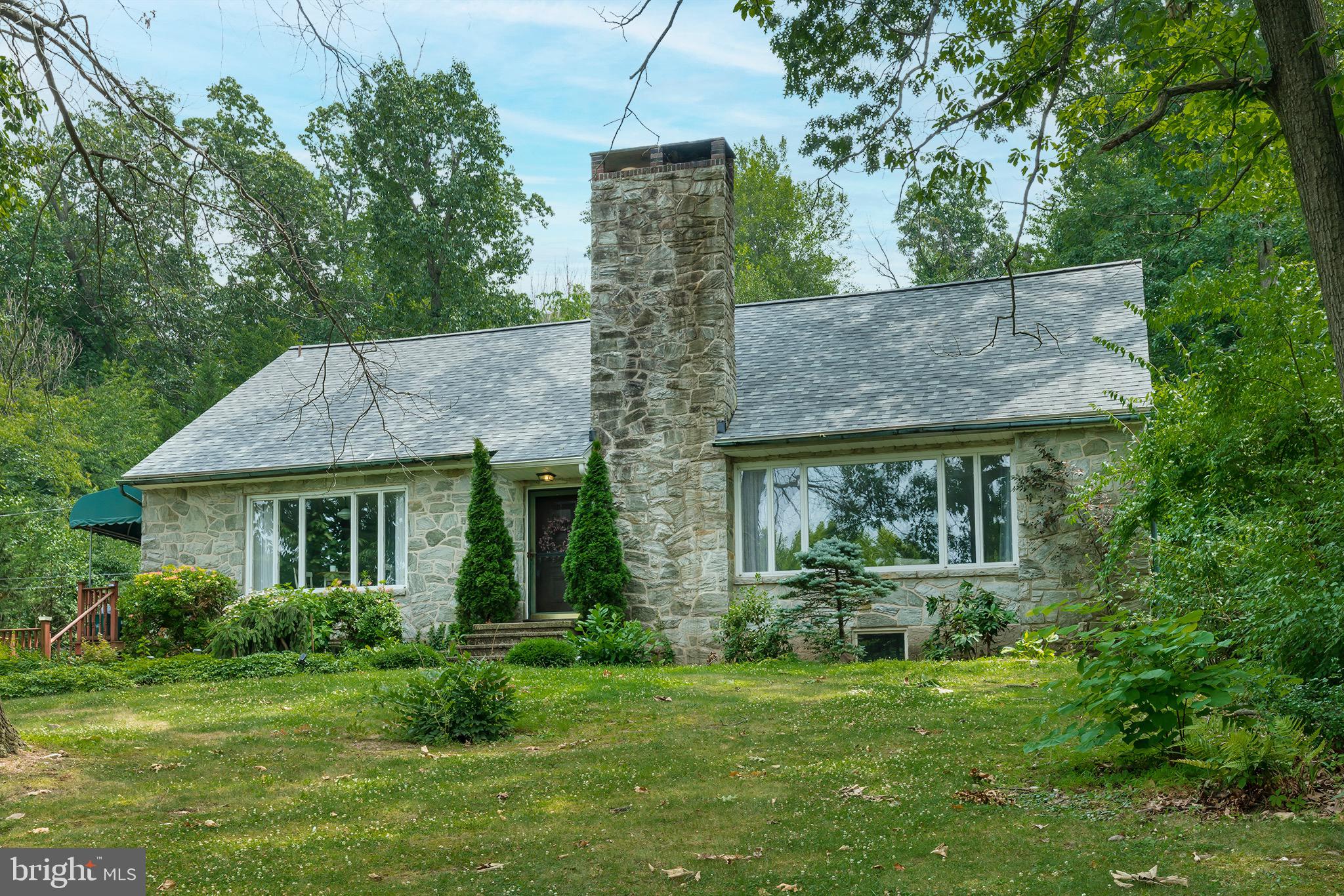 Wait till you see this wonderful Cape Cod in the hills of Ephrata Boro.  Home offers at least 5 bedrooms-or whatever your imagination decides, 2 full baths, 2 half baths, beautiful hardwood floors throughout, 2 fireplaces, modern tasteful improvements throughout, 2nd kitchen on upper floor, 2 decks, almost an acre of land, plenty of parking, great location only minutes from main street and Rt 222.  If you have been looking for a unique property with lots of living and storage space-look no further...schedule your showing today!