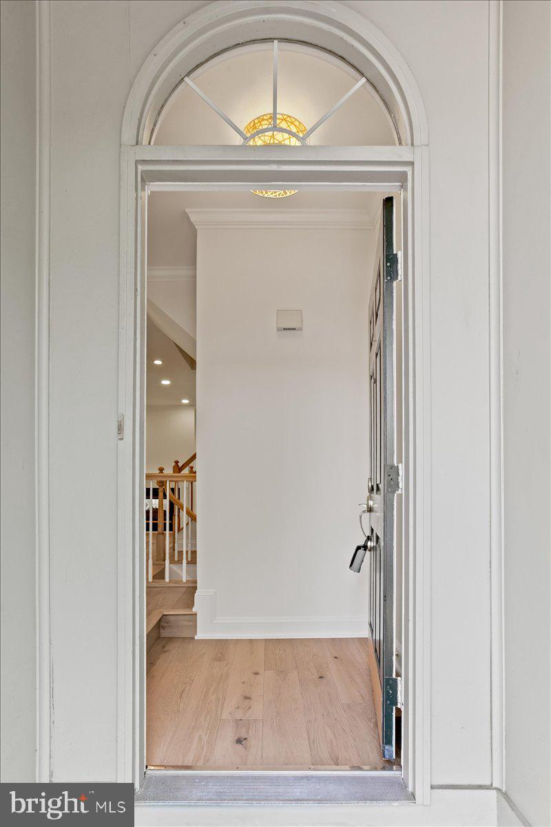 CHANCERY SQUARE - Residential