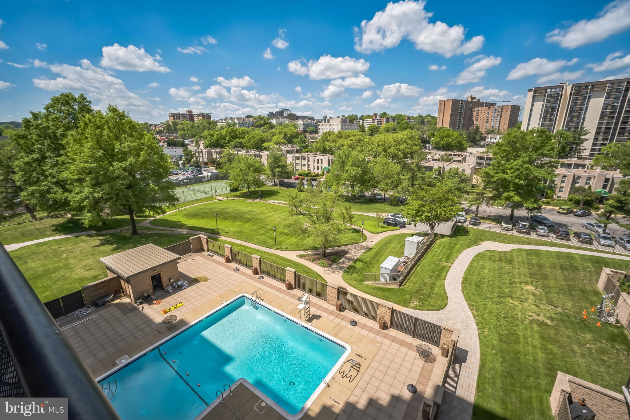 HALLMARK - Residential Lease