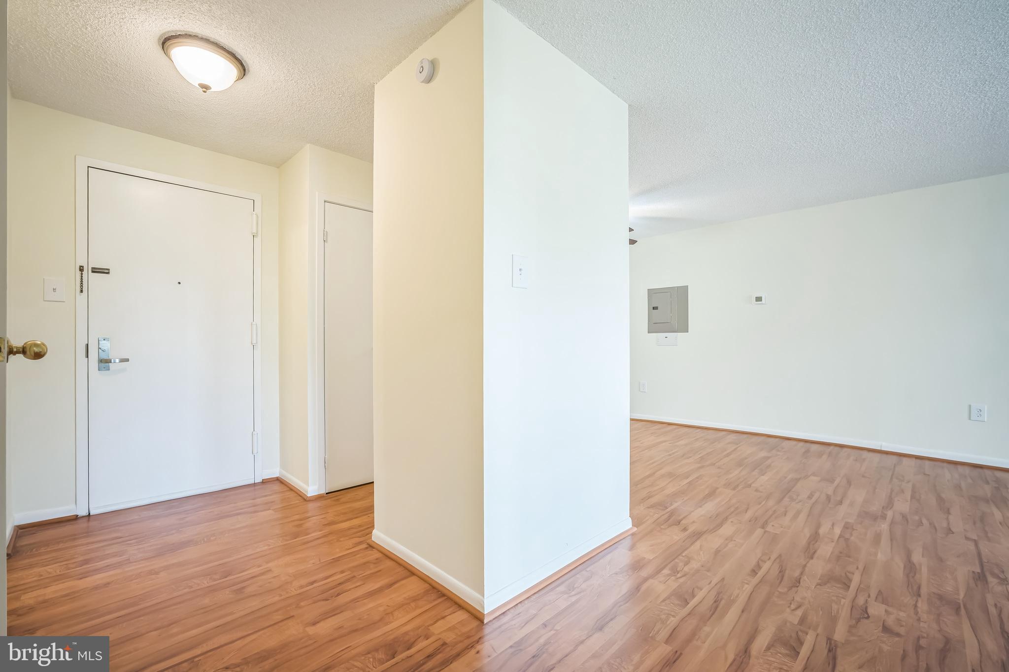 HALLMARK - Residential Lease