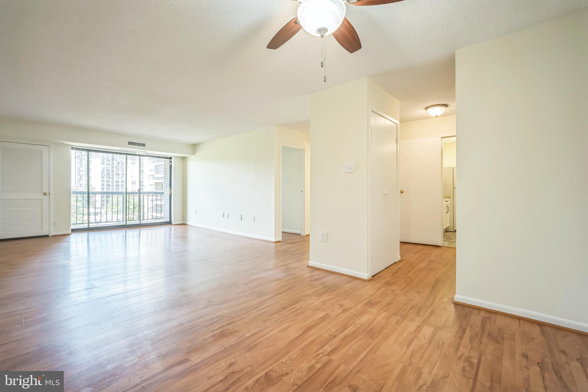 HALLMARK - Residential Lease