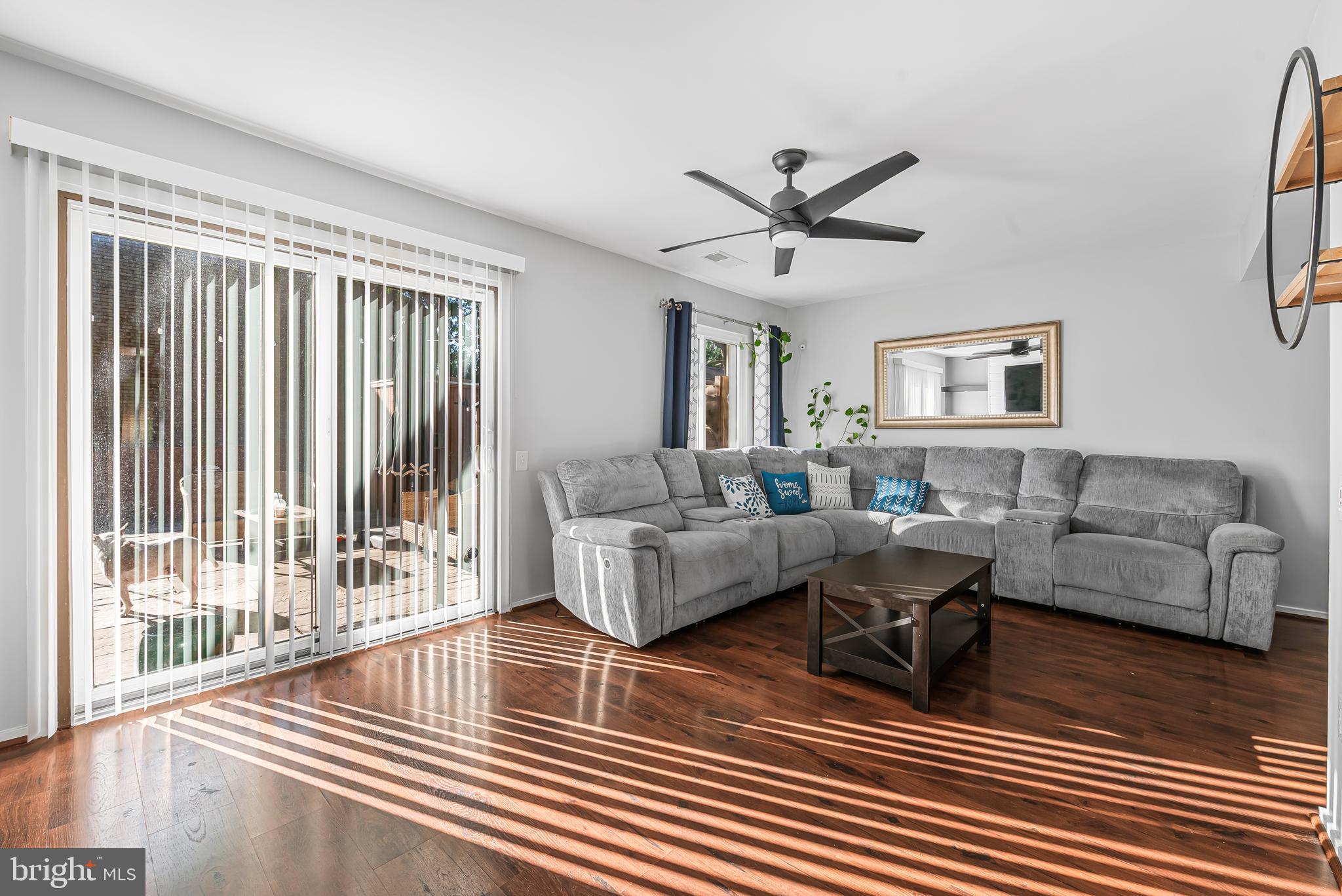 MARYLAND PLACE - Residential