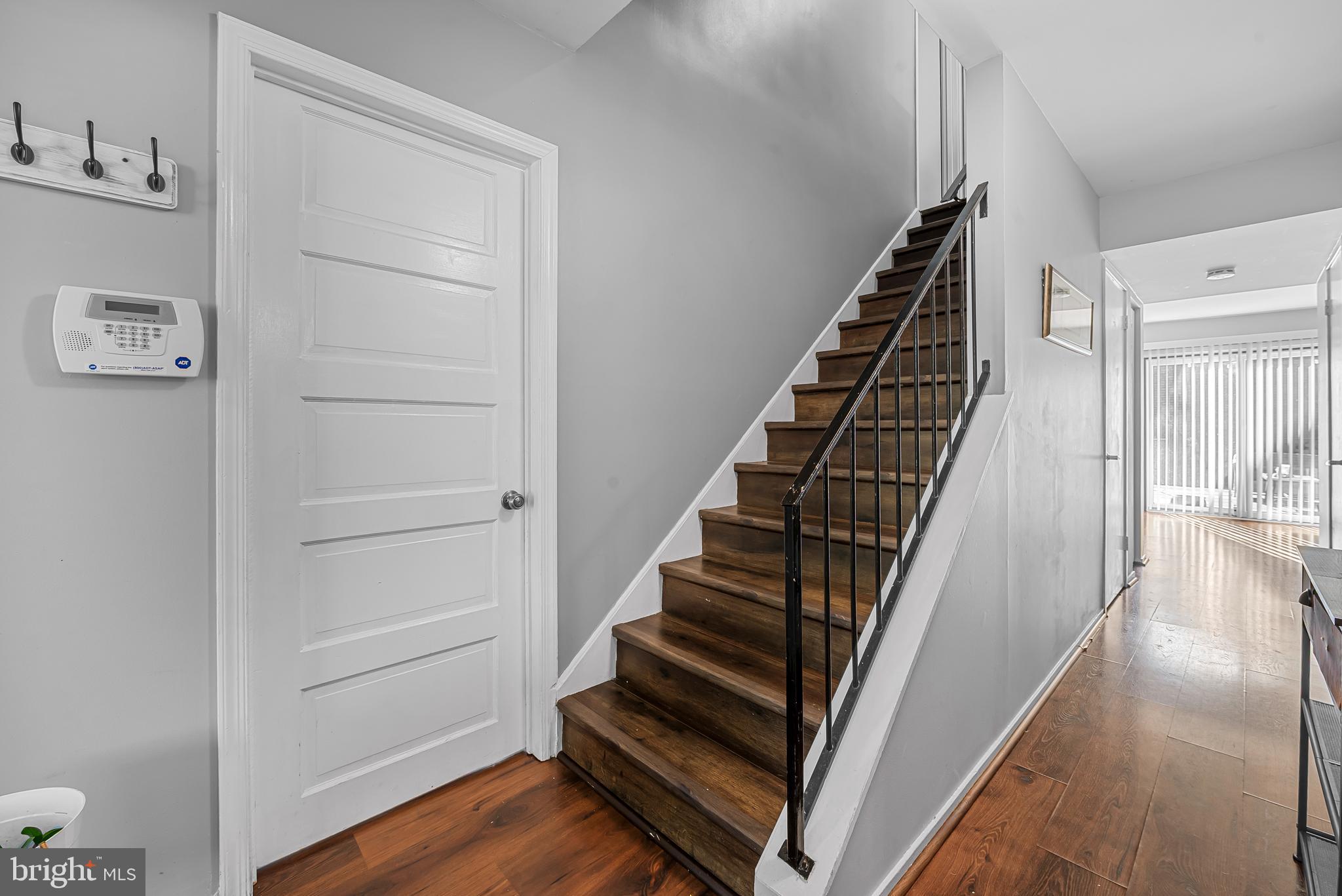 MARYLAND PLACE - Residential