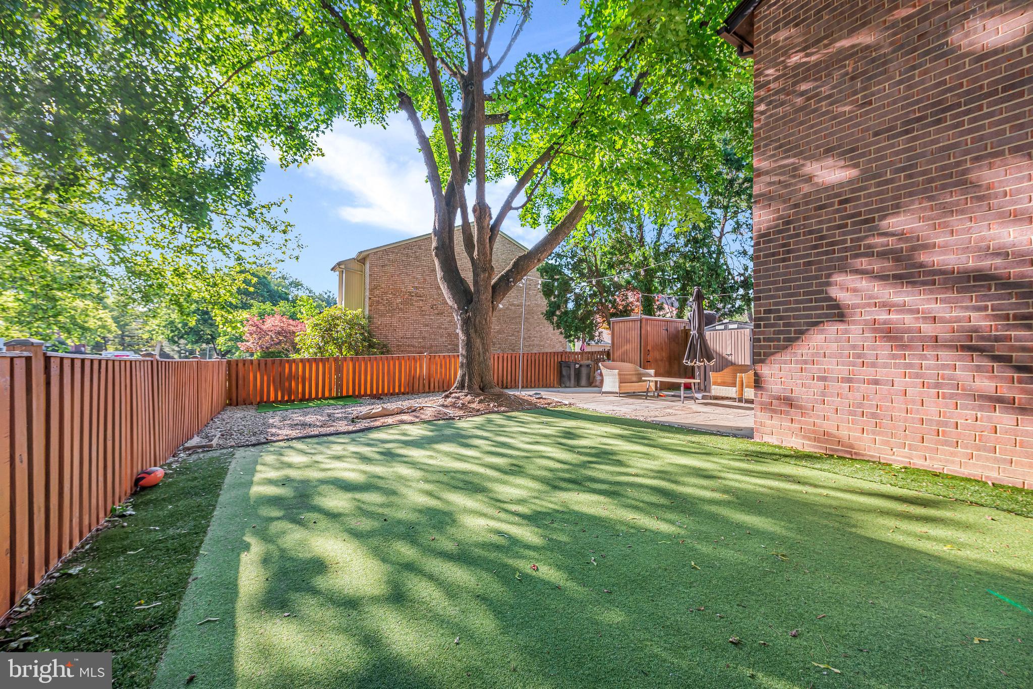 MARYLAND PLACE - Residential