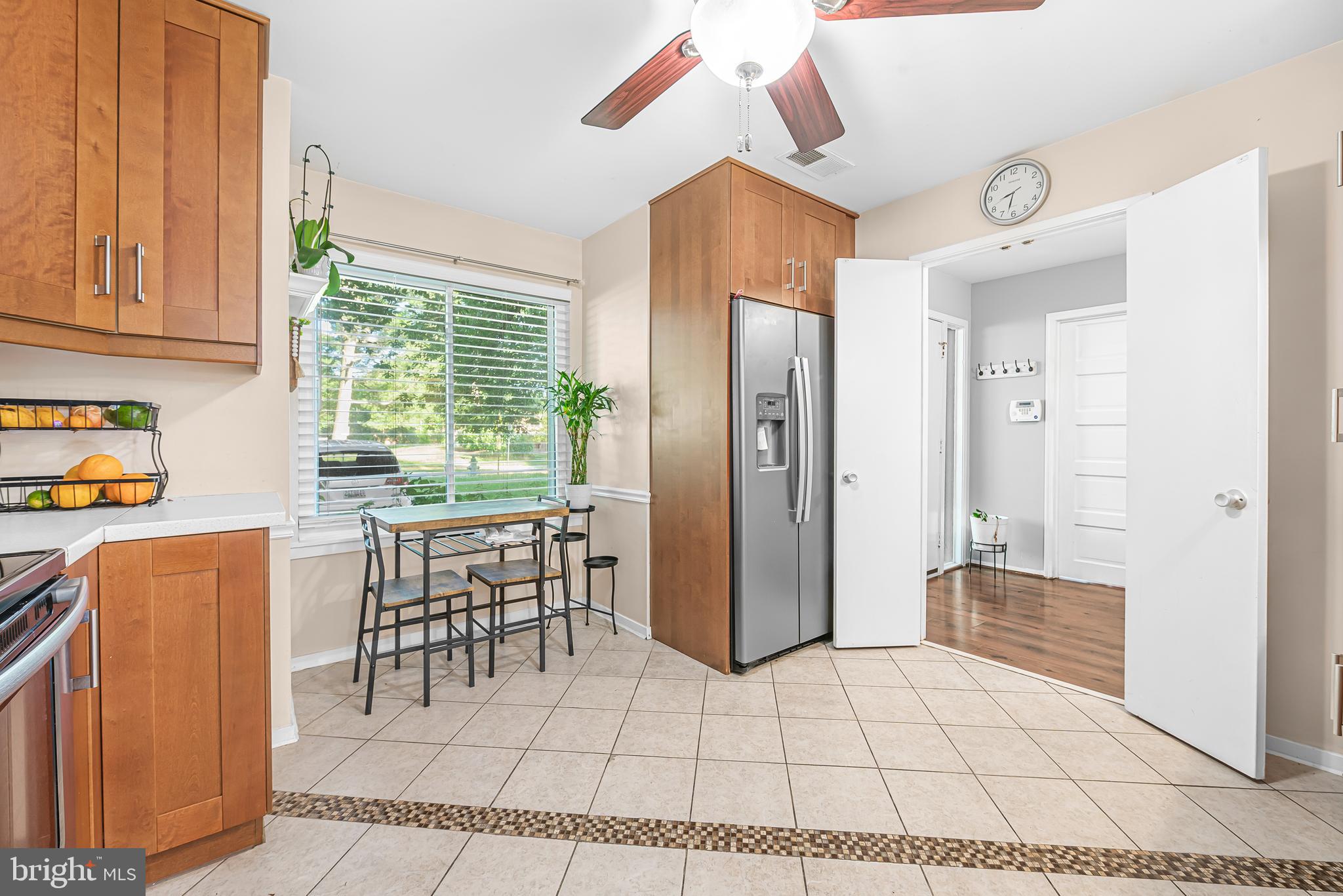 MARYLAND PLACE - Residential
