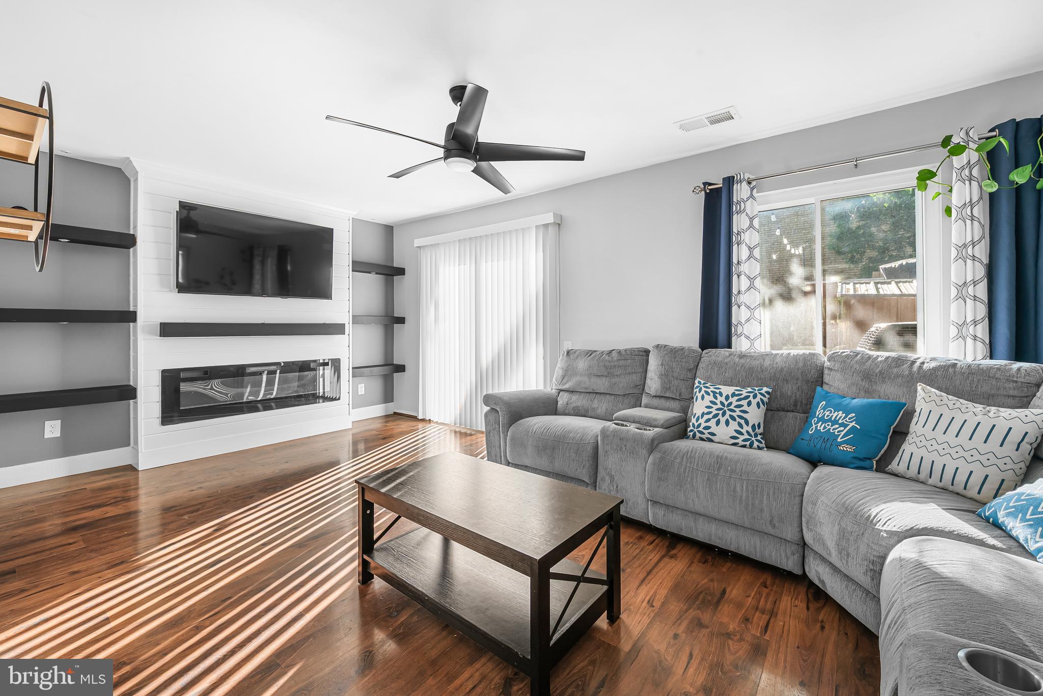 MARYLAND PLACE - Residential
