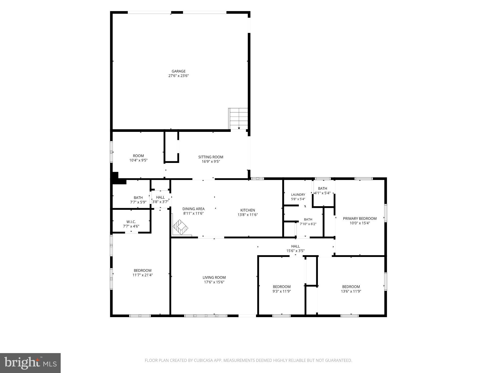 TOWN CREEK MANOR - Residential