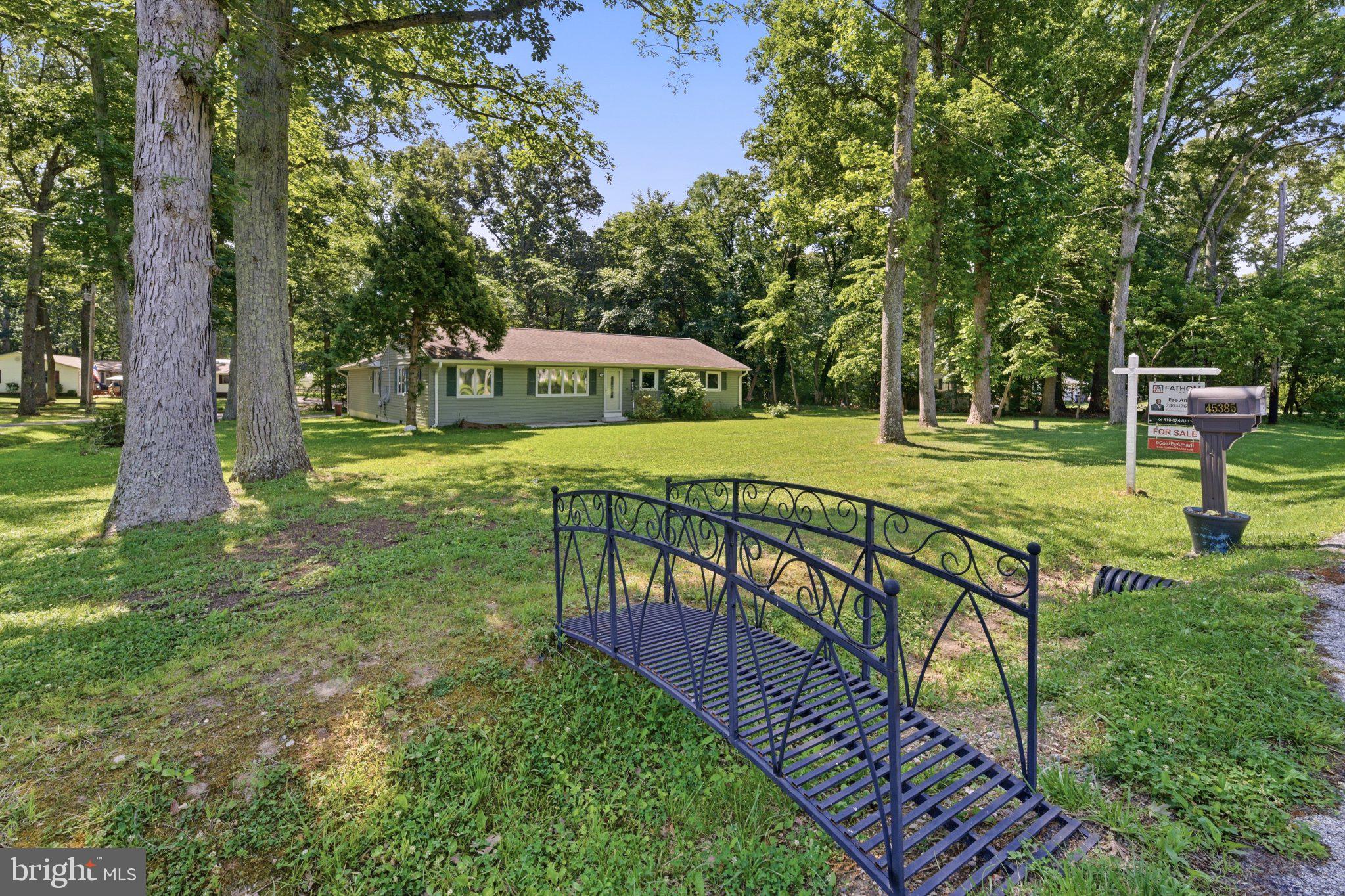 TOWN CREEK MANOR - Residential