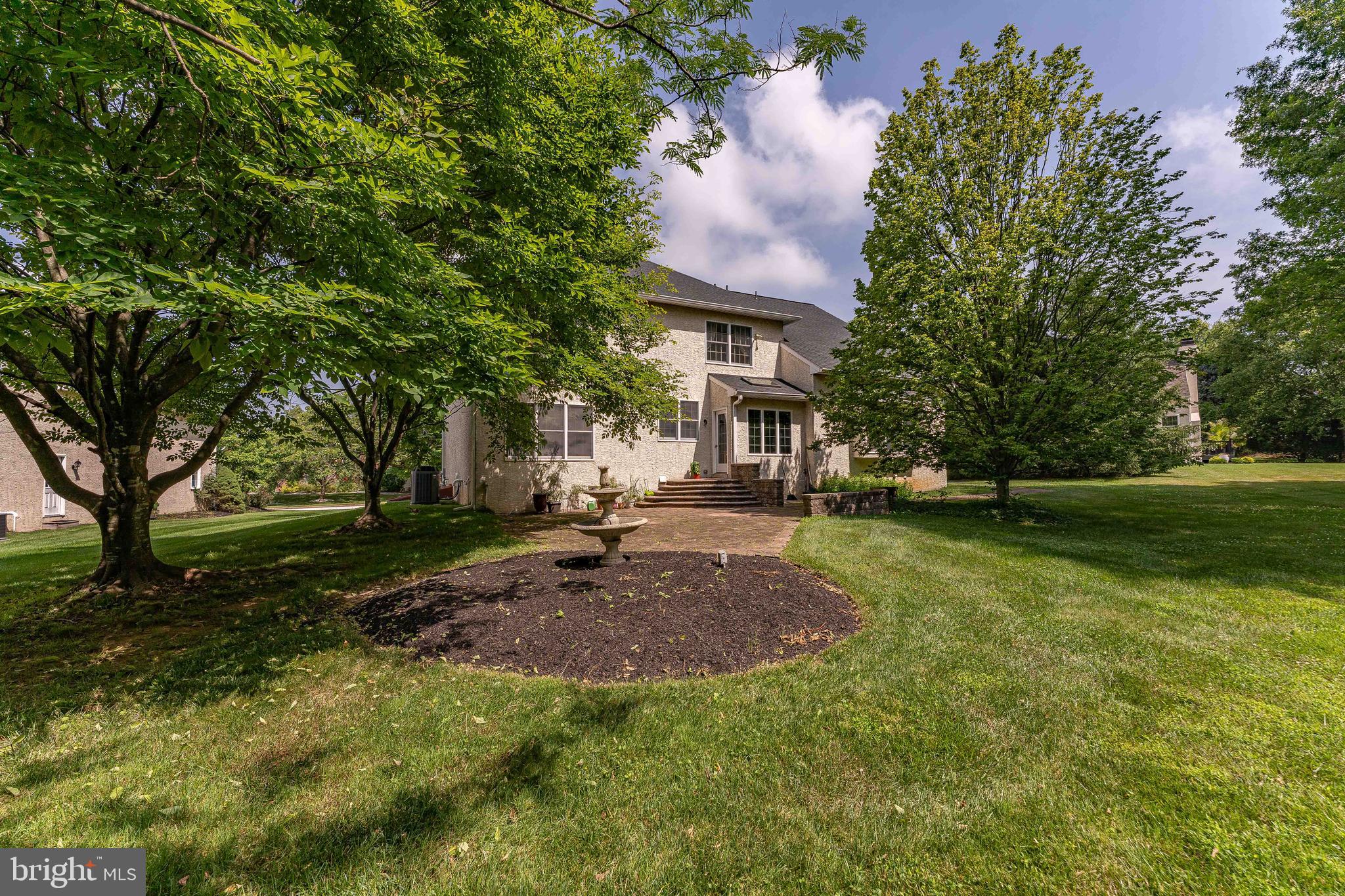 GREENS @ WAYNESBOR - Residential