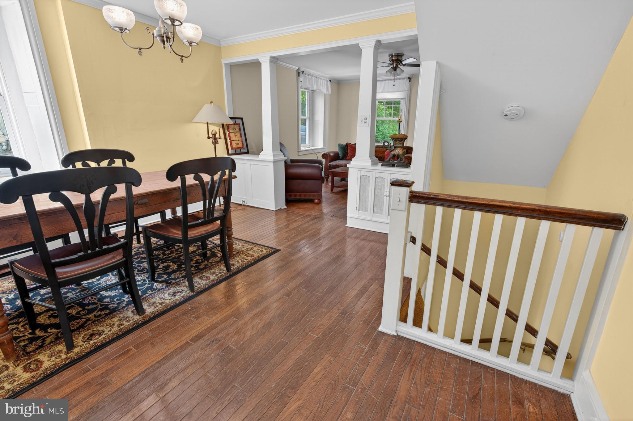 SPRING MILL - Residential