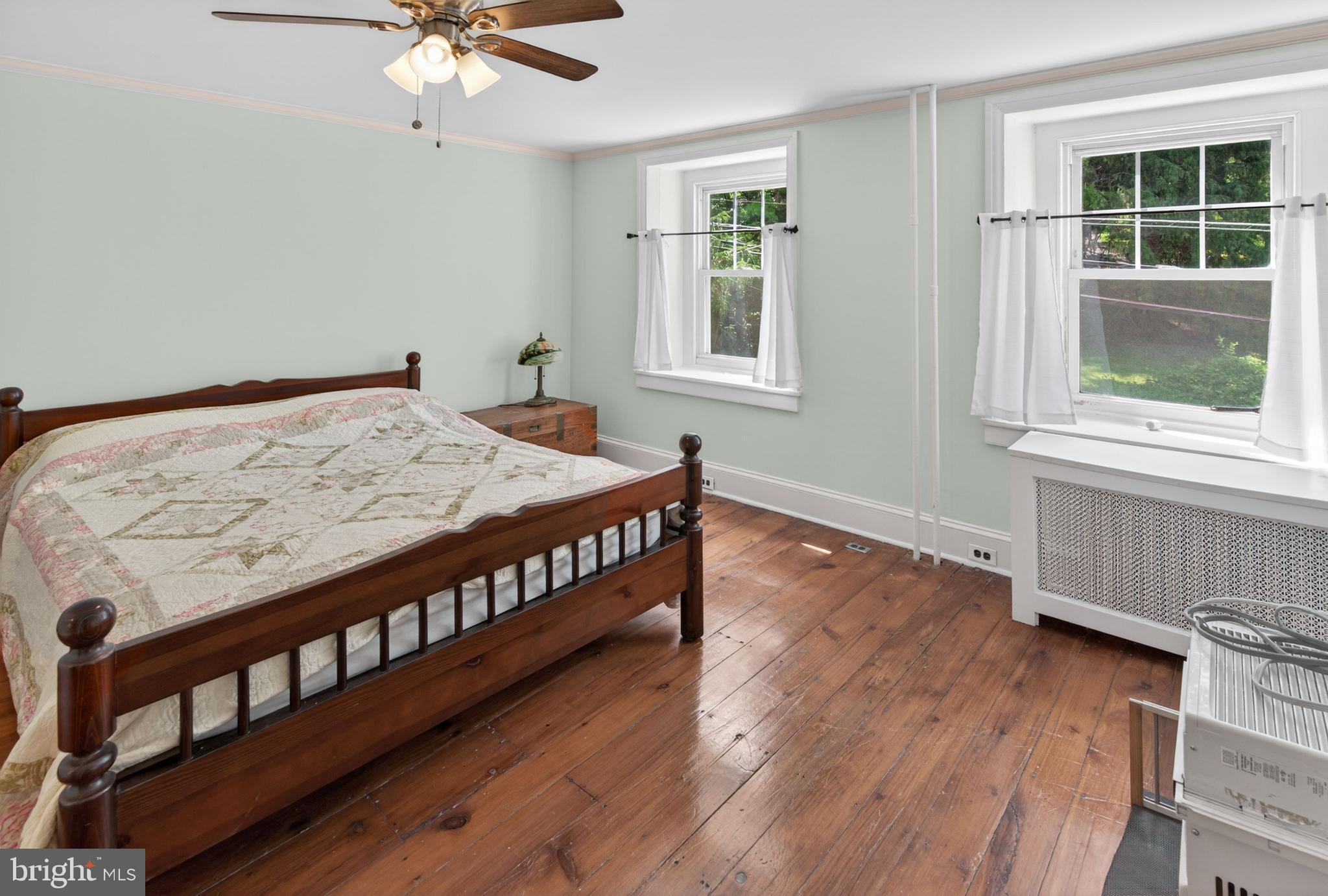 SPRING MILL - Residential