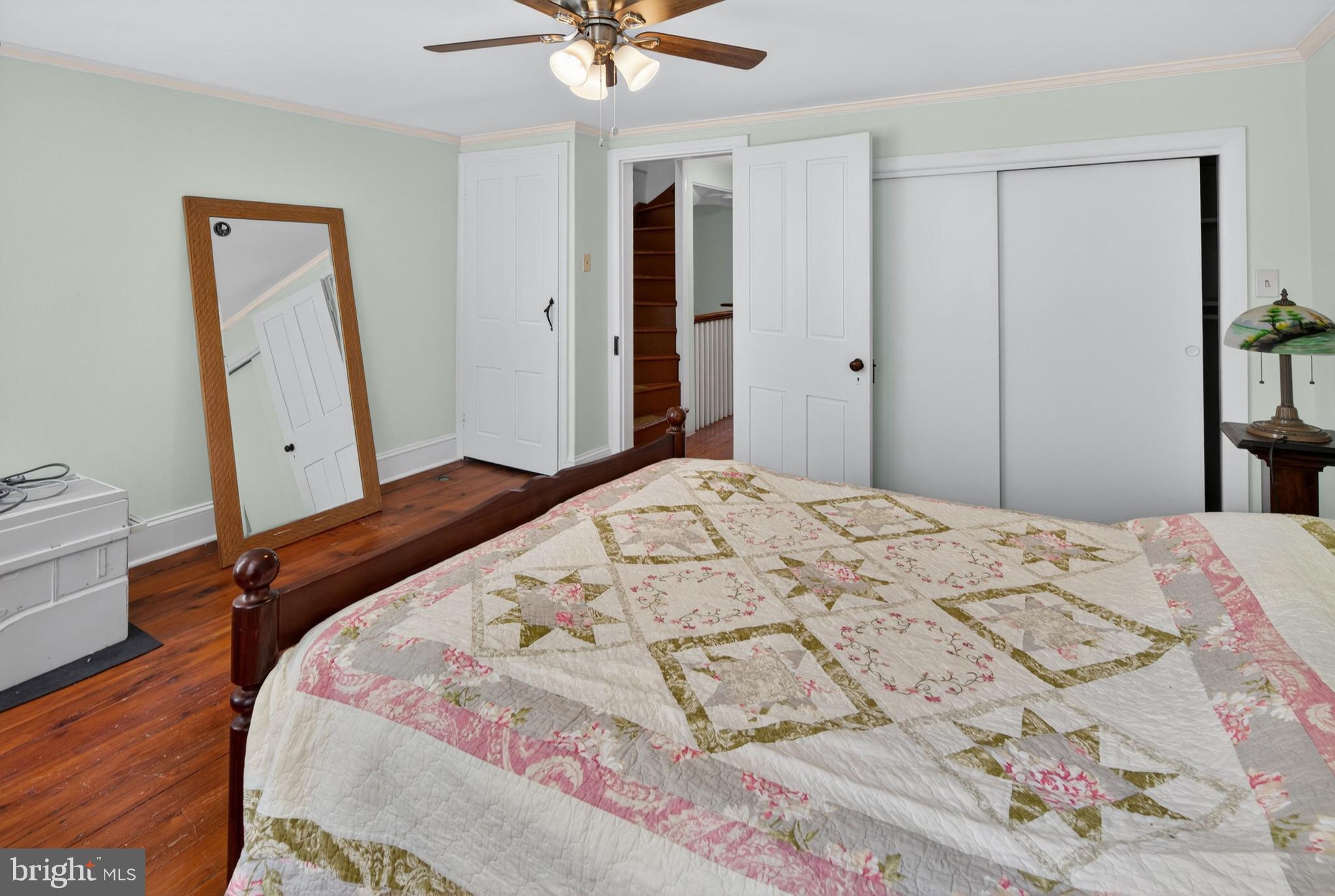 SPRING MILL - Residential