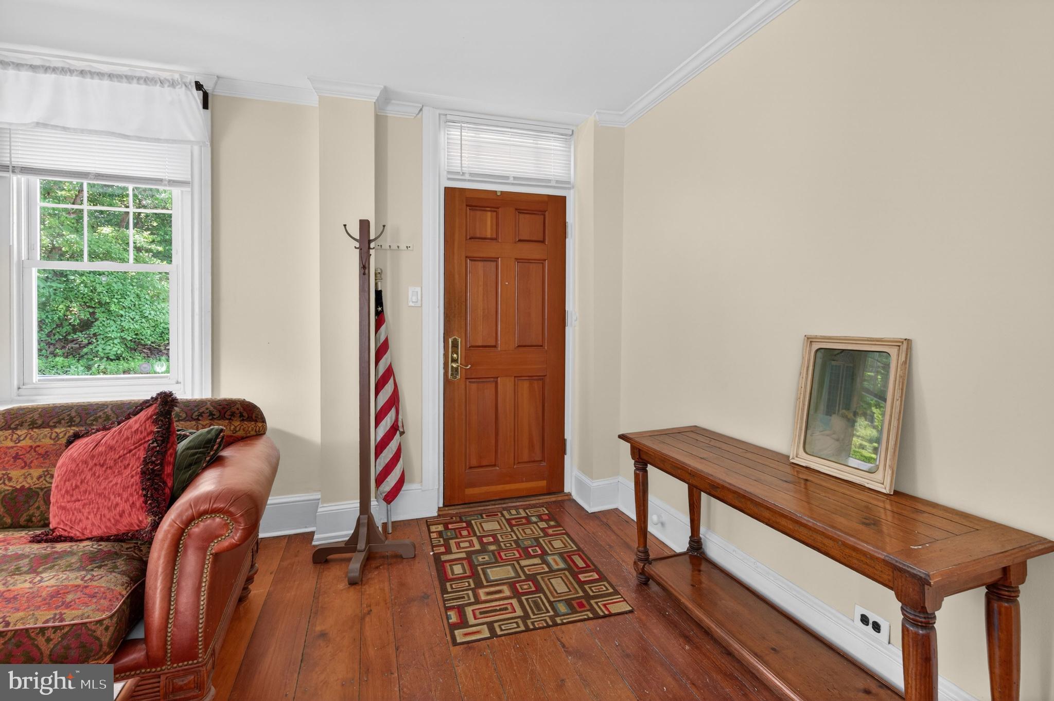 SPRING MILL - Residential