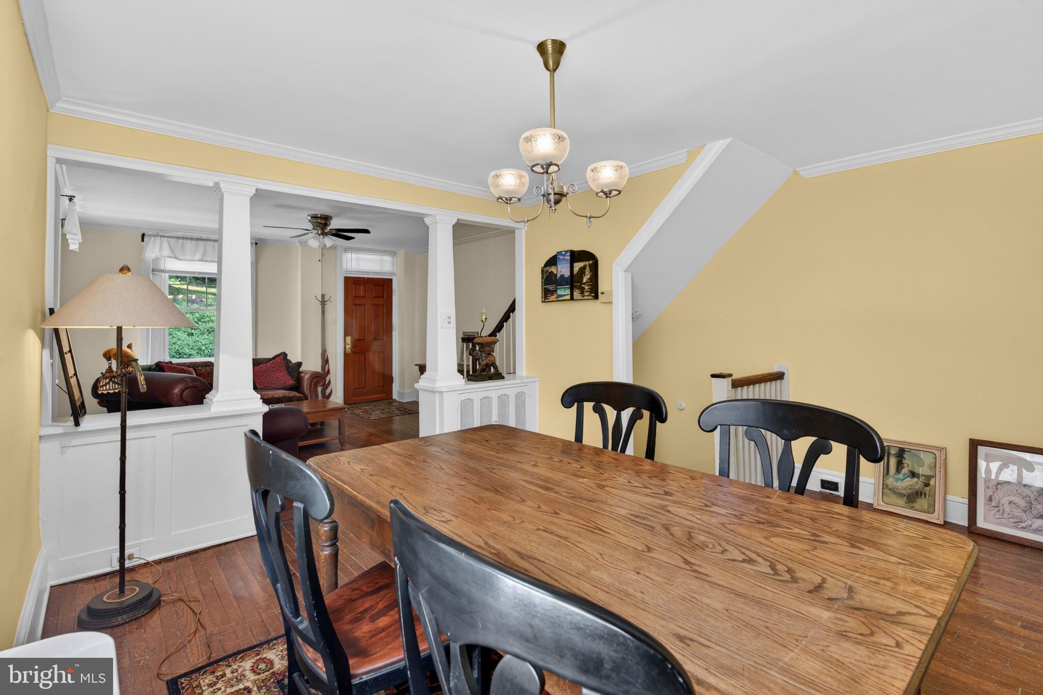 SPRING MILL - Residential