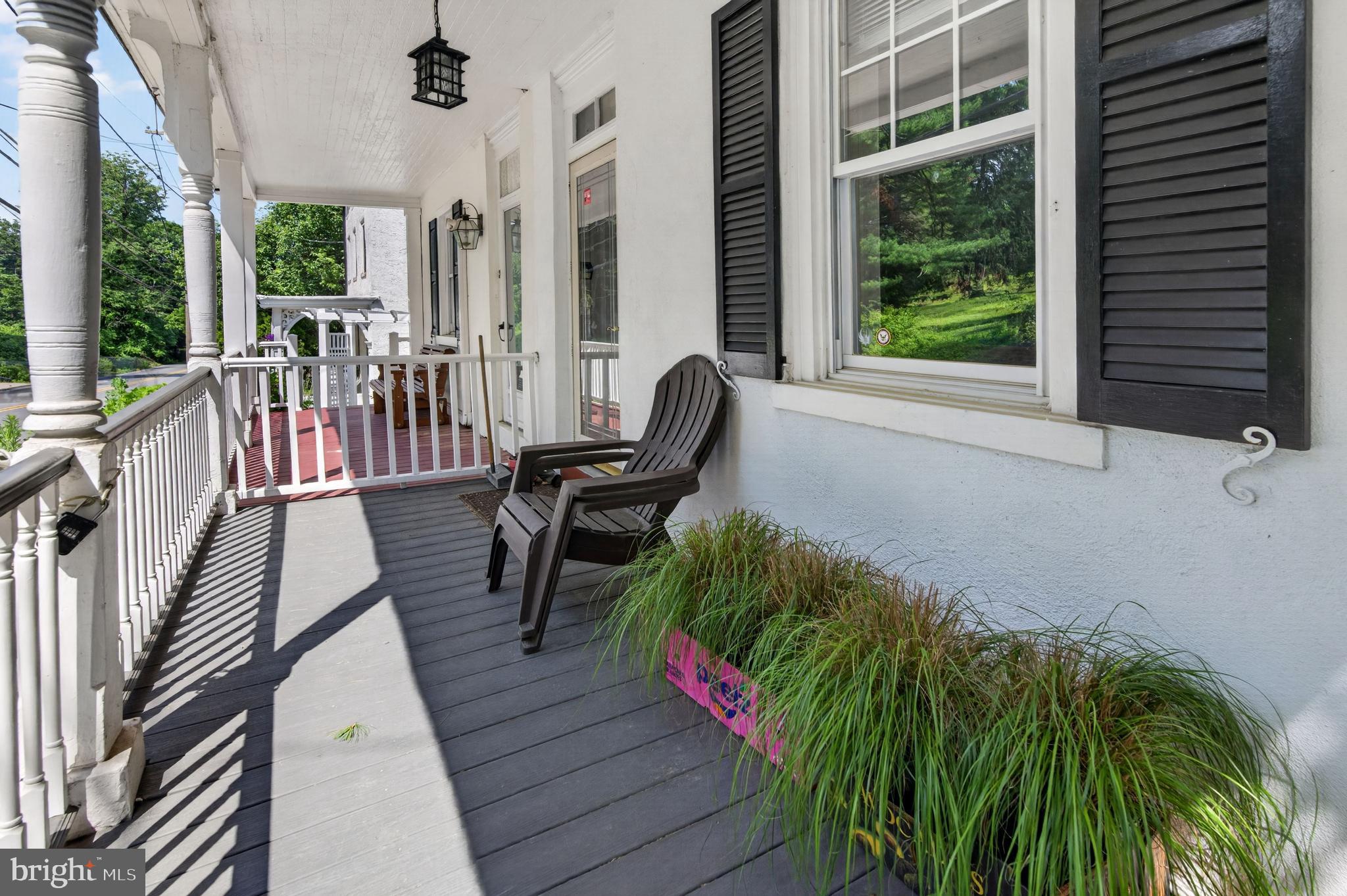 SPRING MILL - Residential