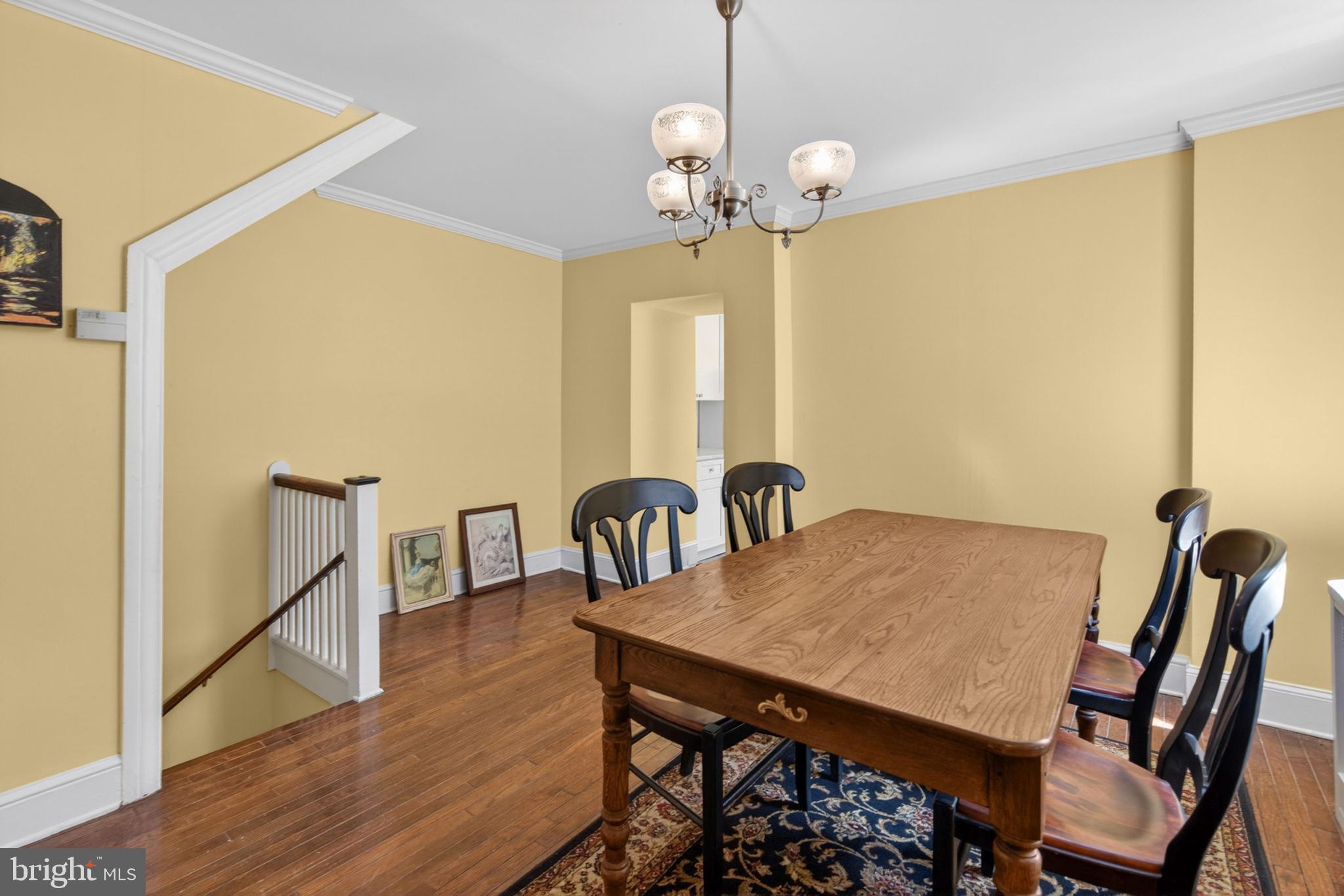SPRING MILL - Residential