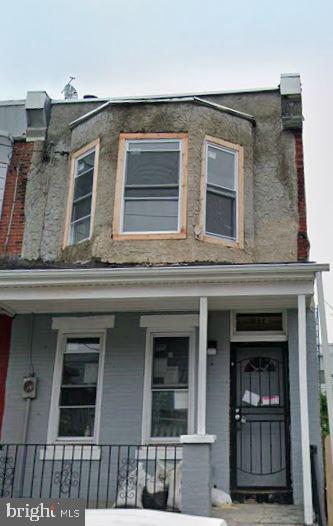 PHILADELPHIA - Residential